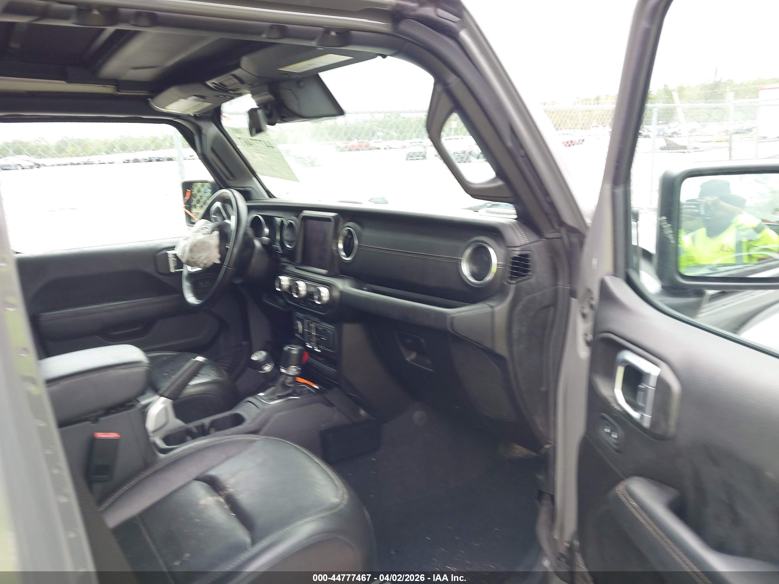 JEEP WRANGLER image 5