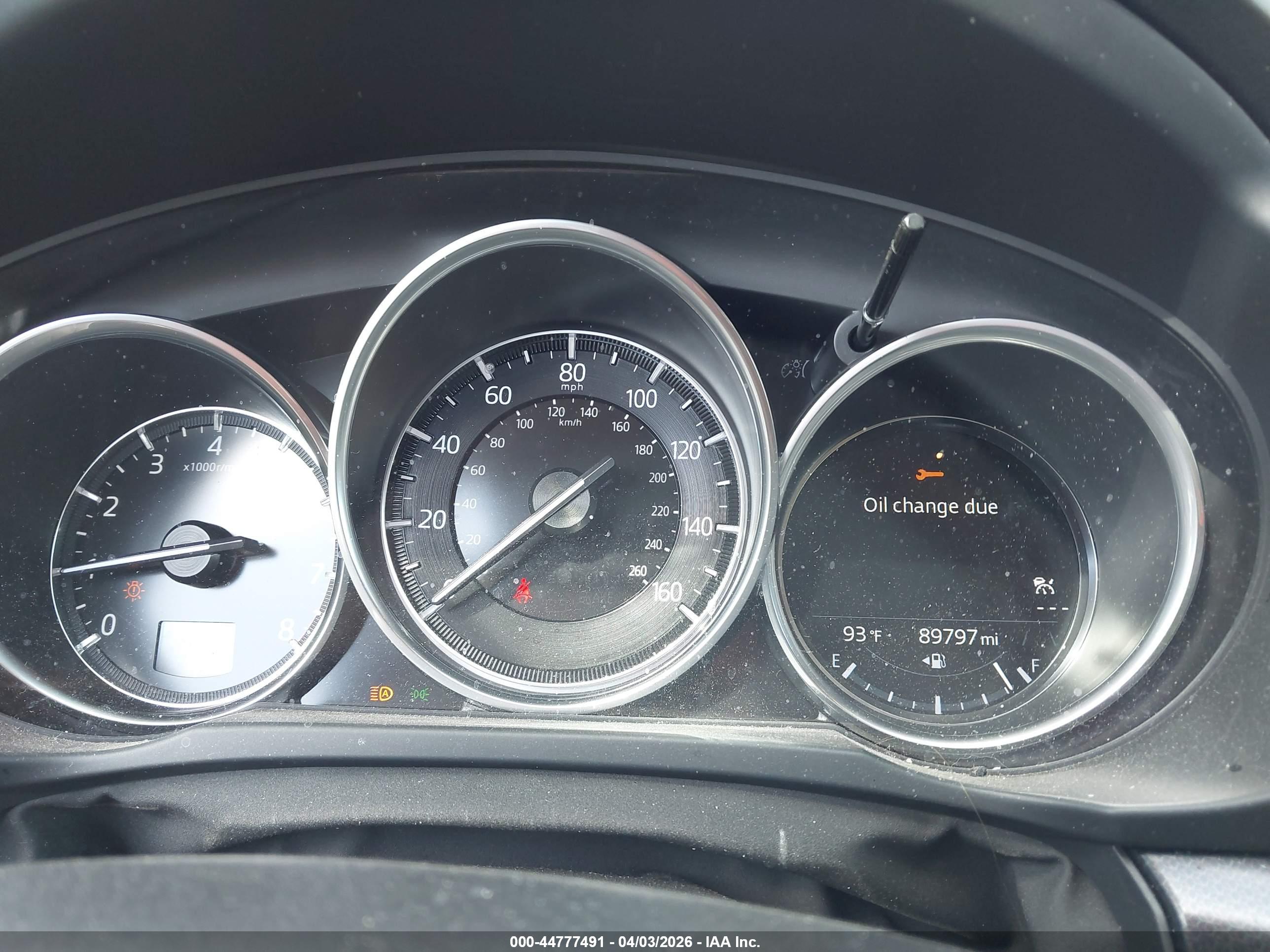 MAZDA CX-5 image 7