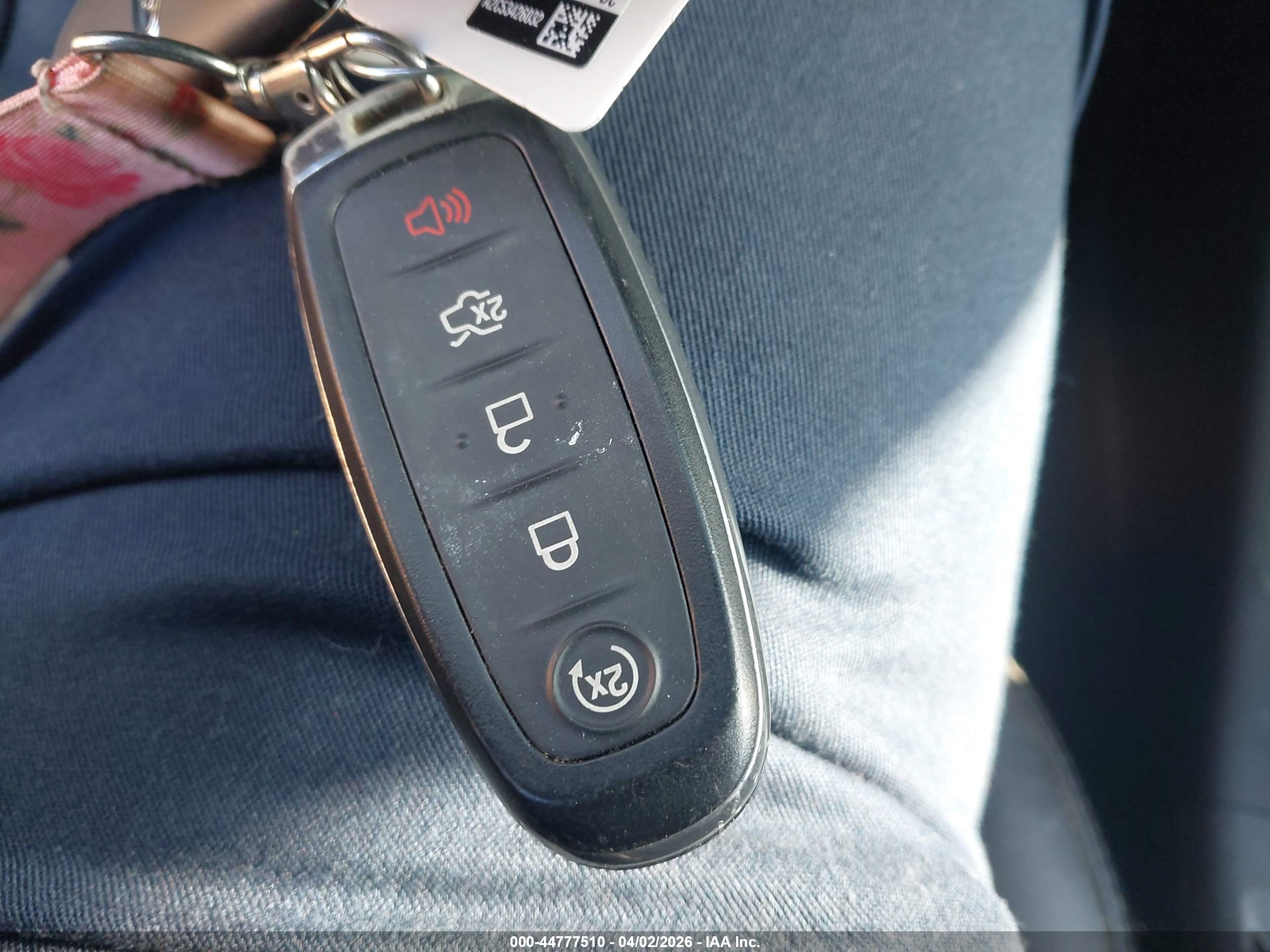 FORD FOCUS image 11