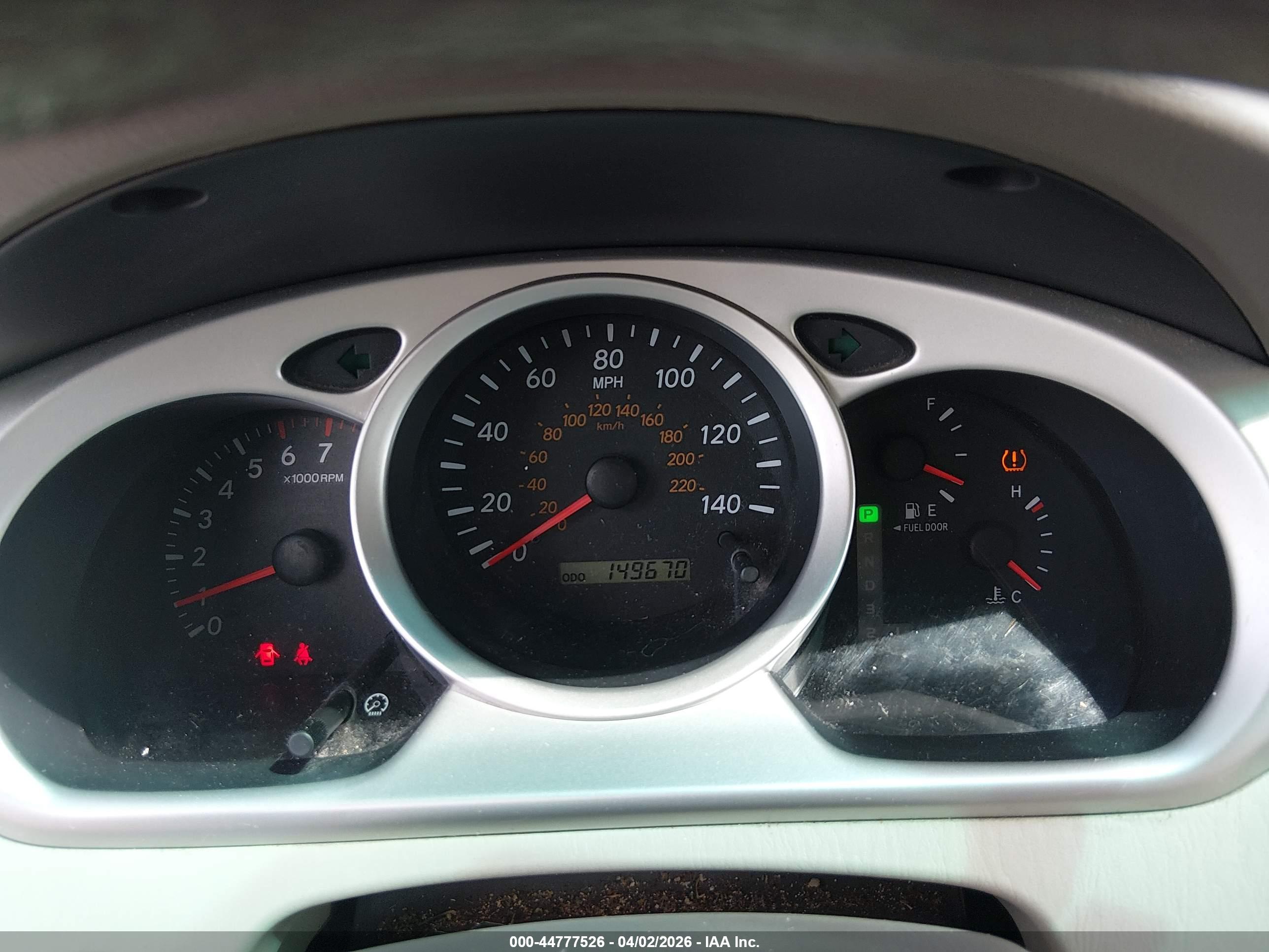 TOYOTA HIGHLANDER image 7