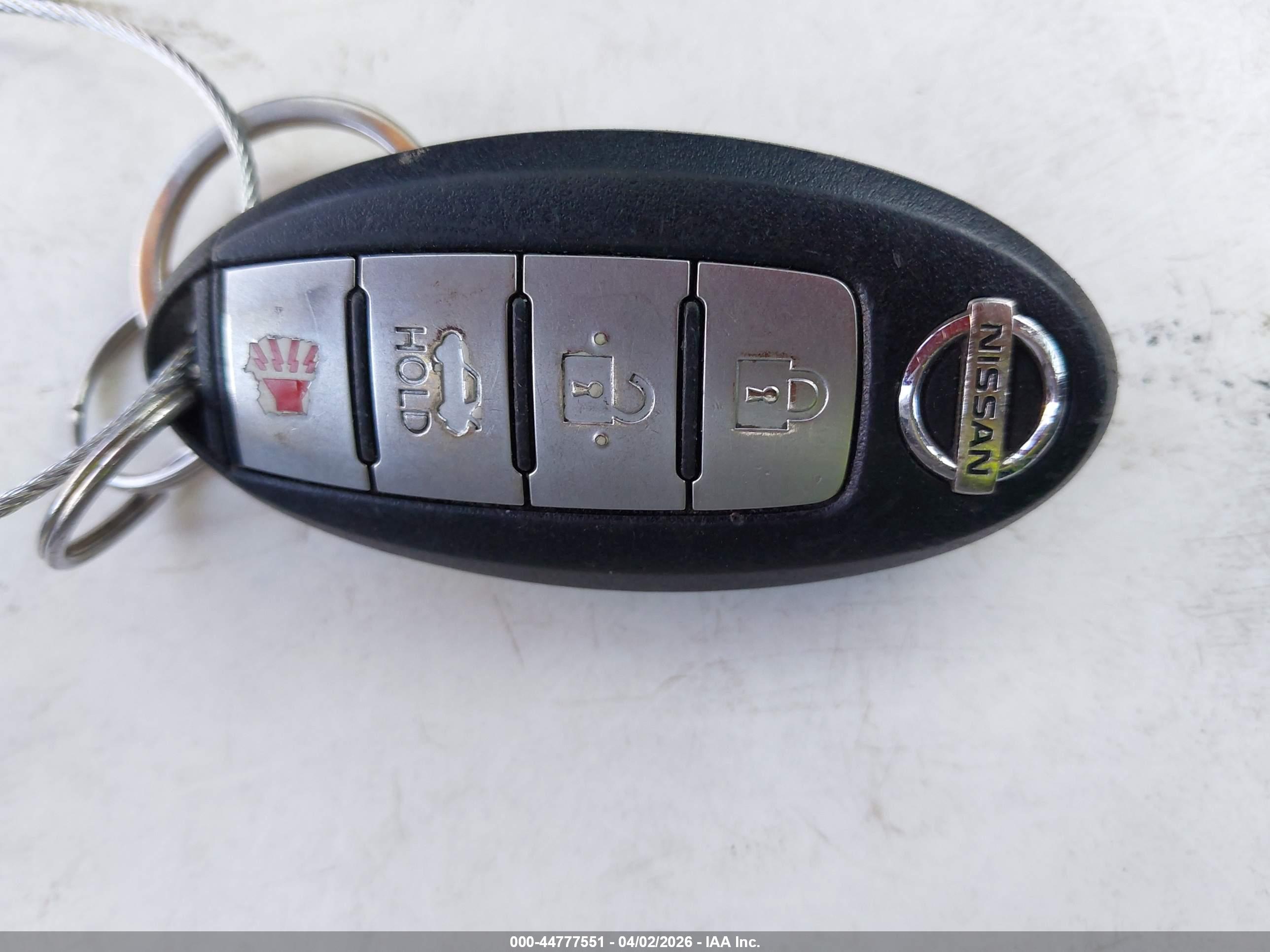NISSAN ALTIMA image 11