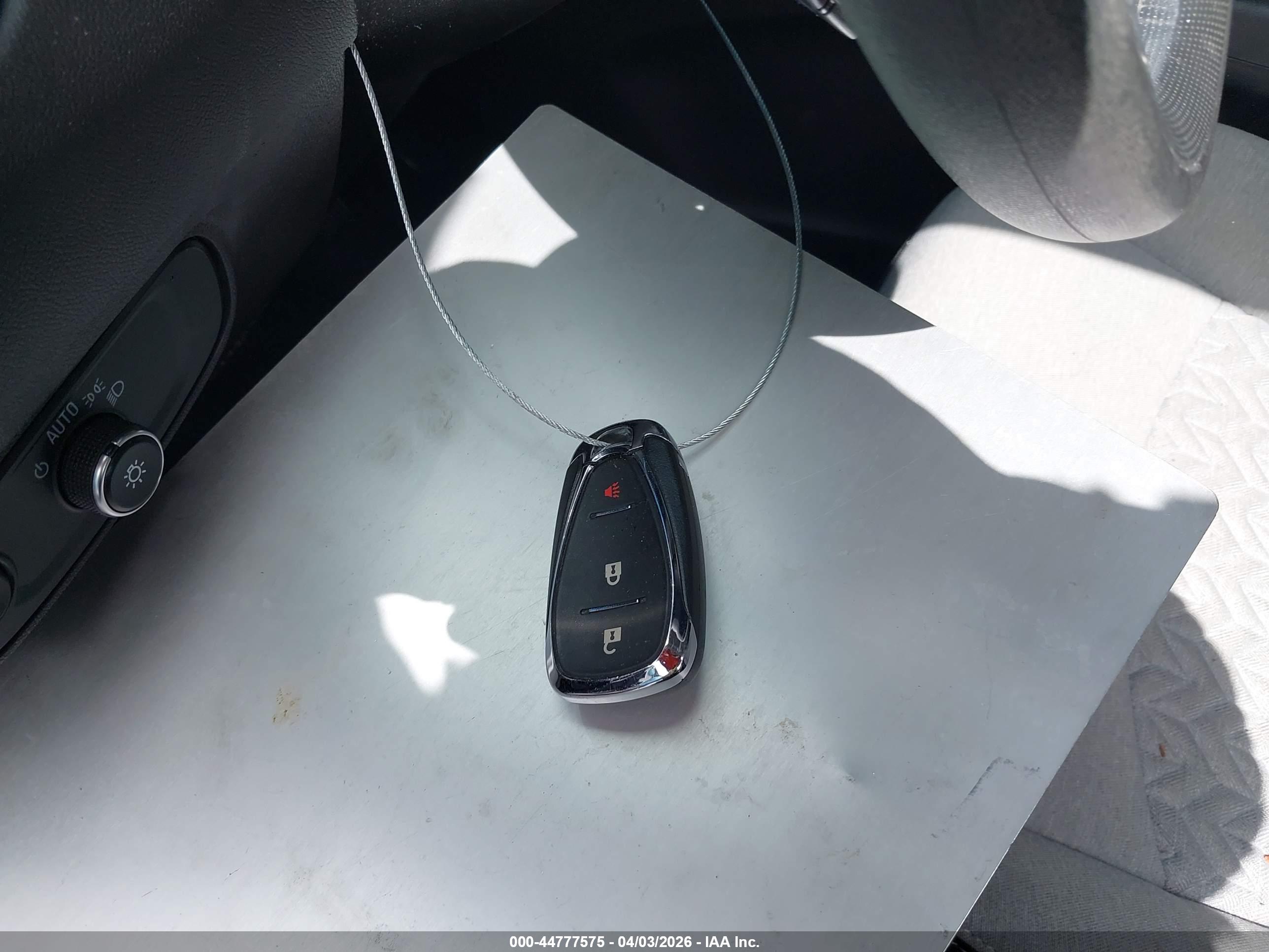 CHEVROLET EQUINOX image 11