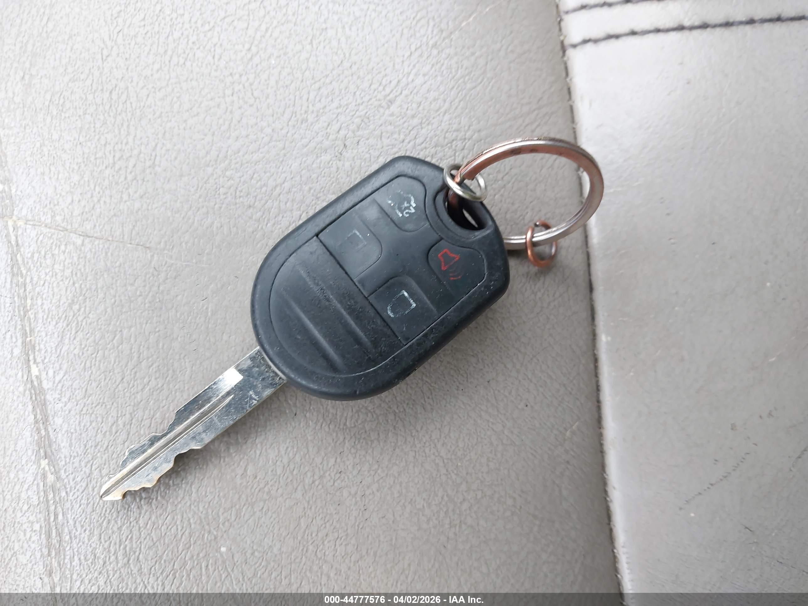 FORD EDGE image 11
