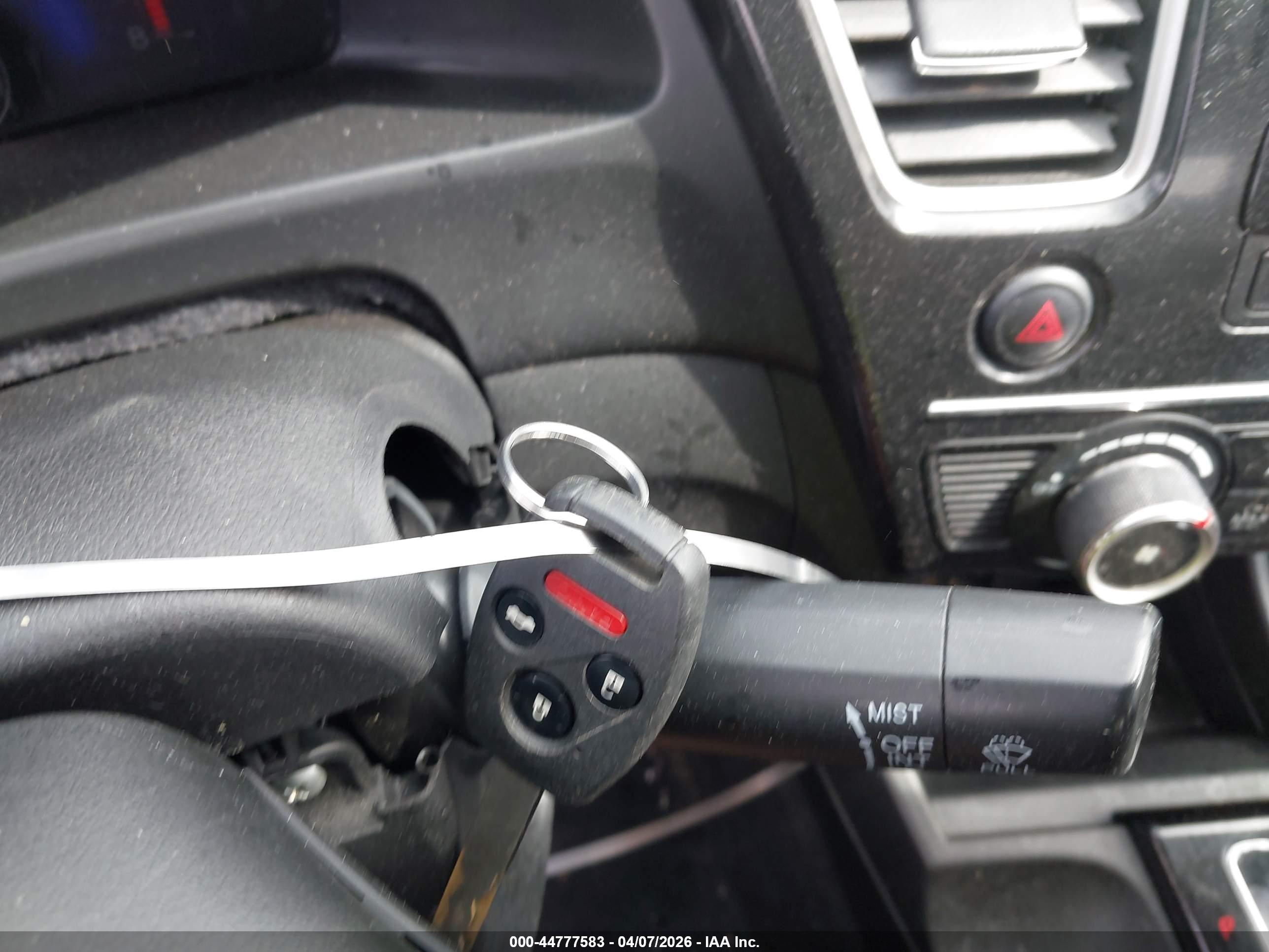 HONDA CIVIC image 11