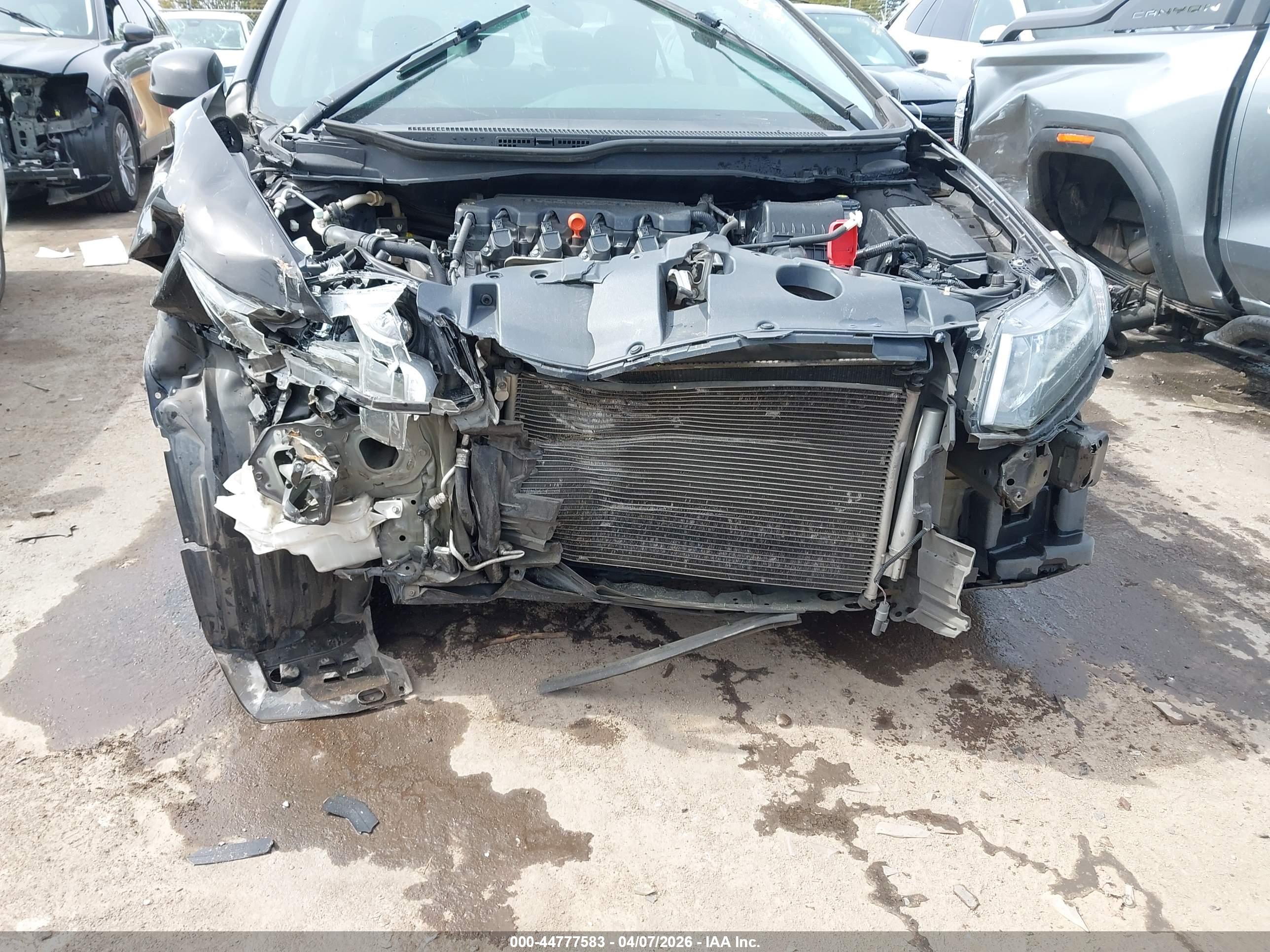 HONDA CIVIC image 6