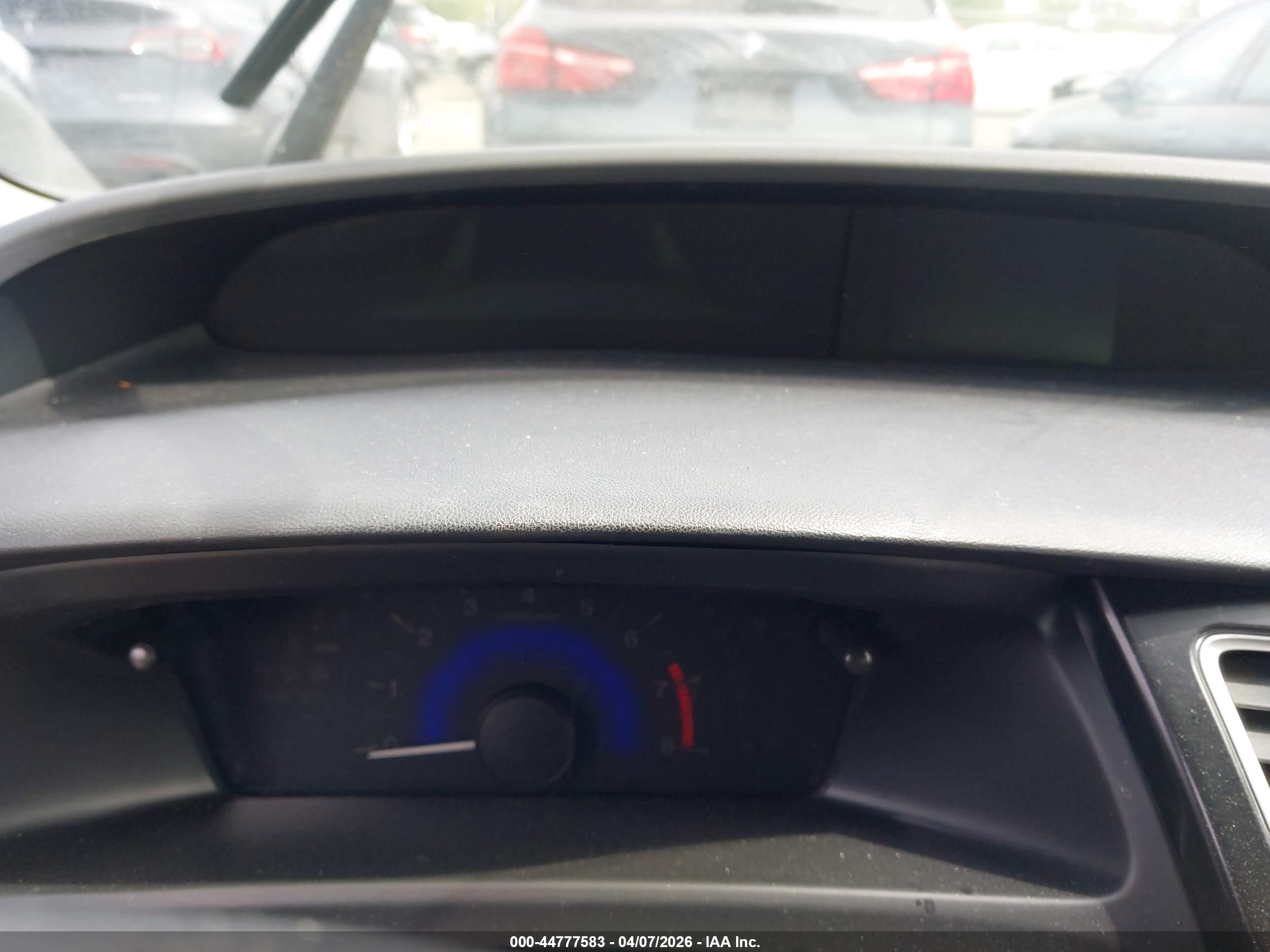HONDA CIVIC image 7