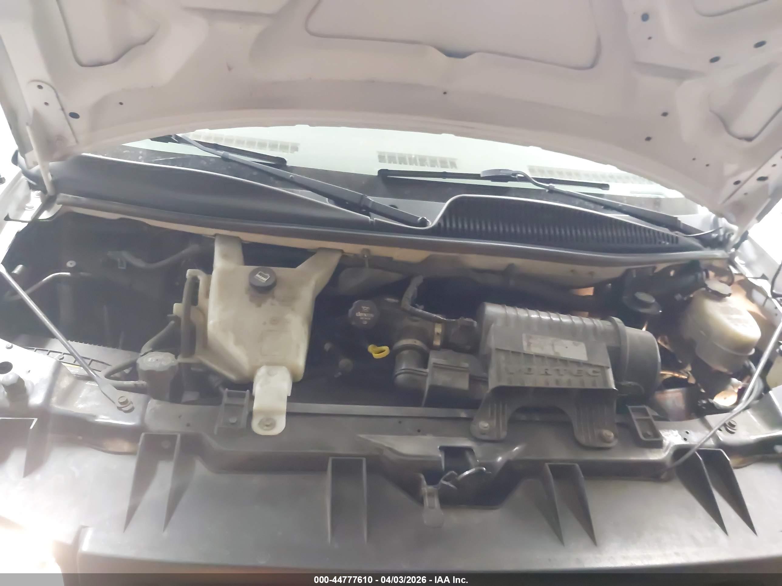 GMC SAVANA image 10