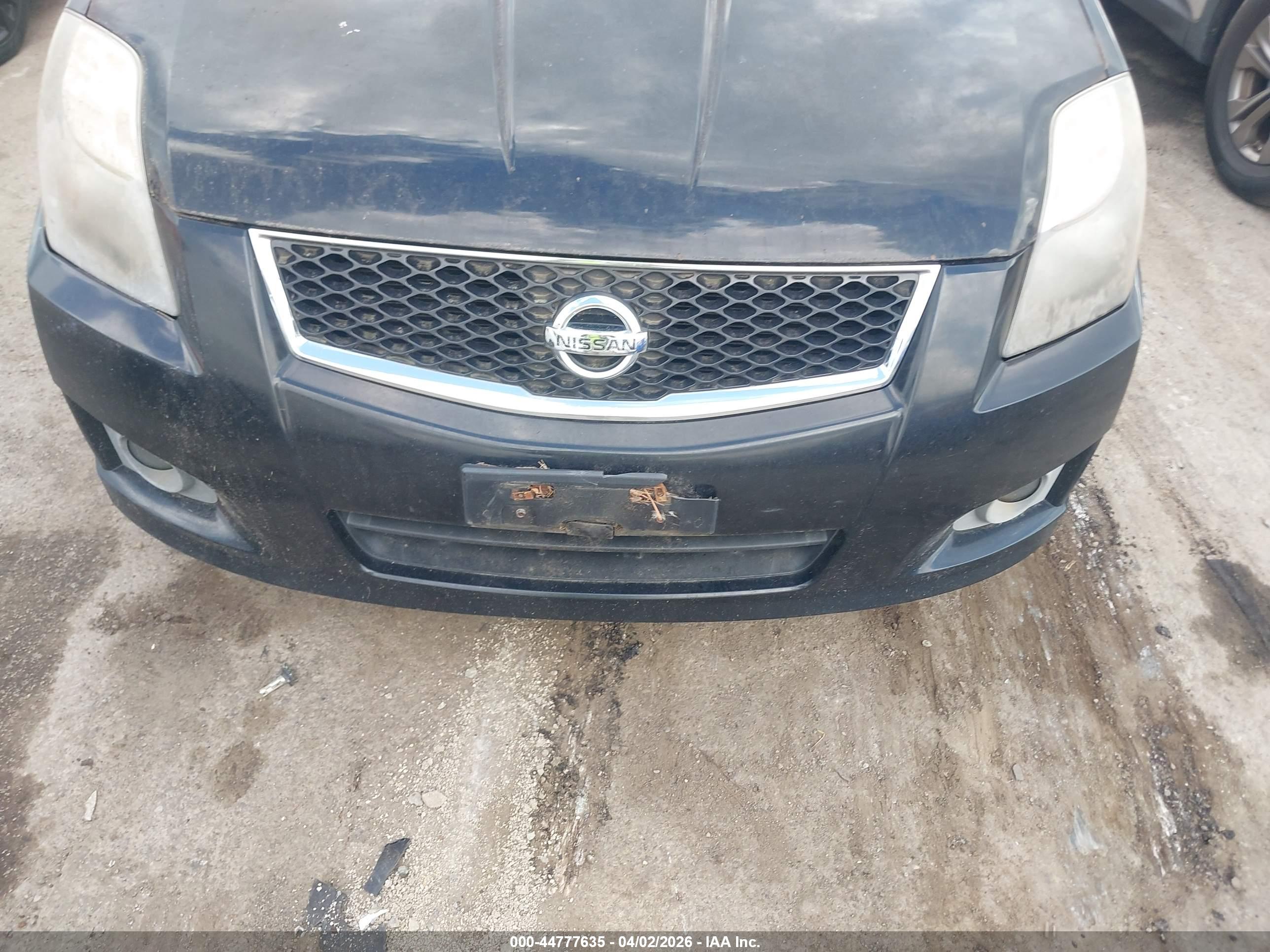 NISSAN SENTRA image 6