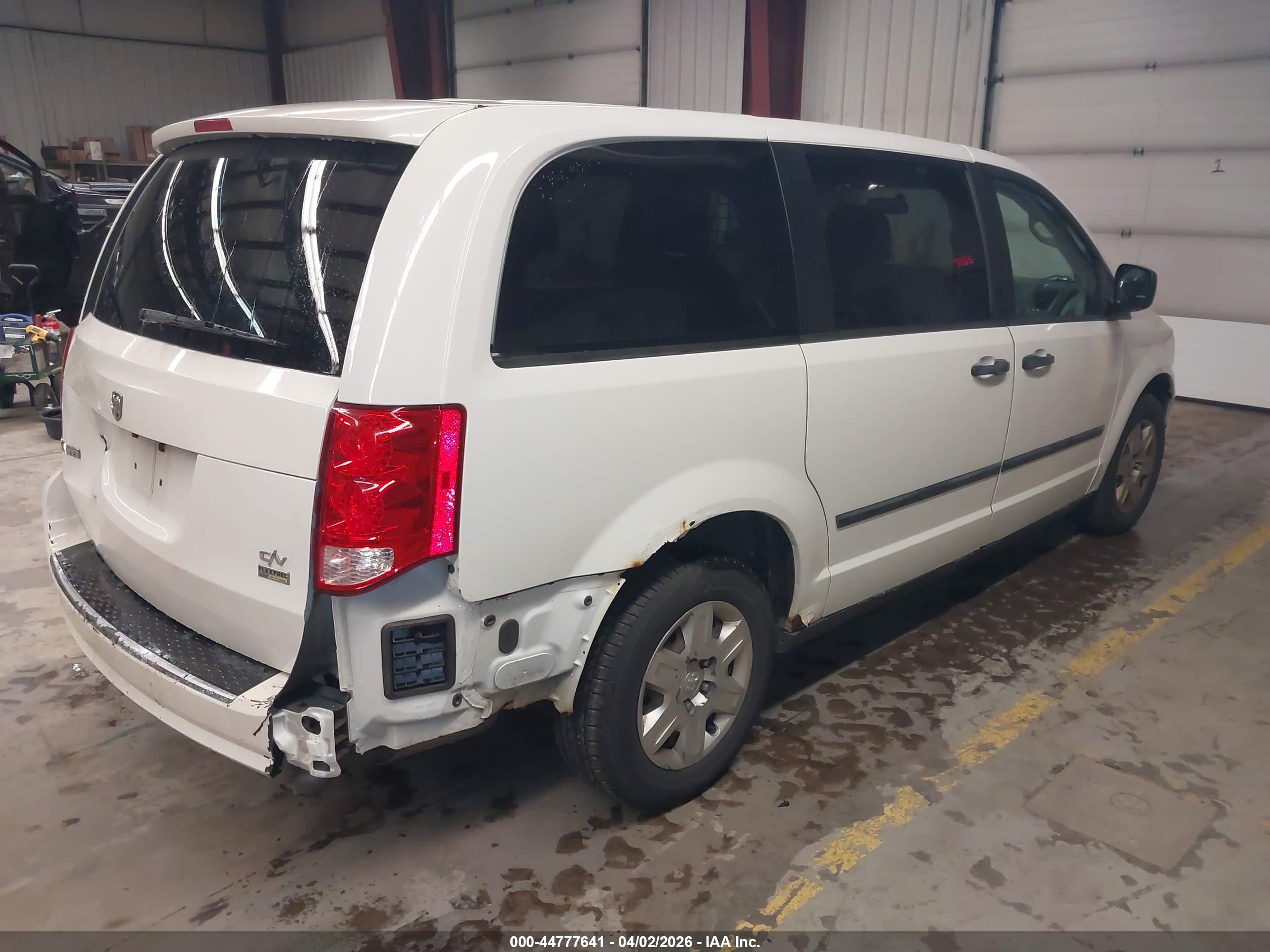RAM CARGO image 4