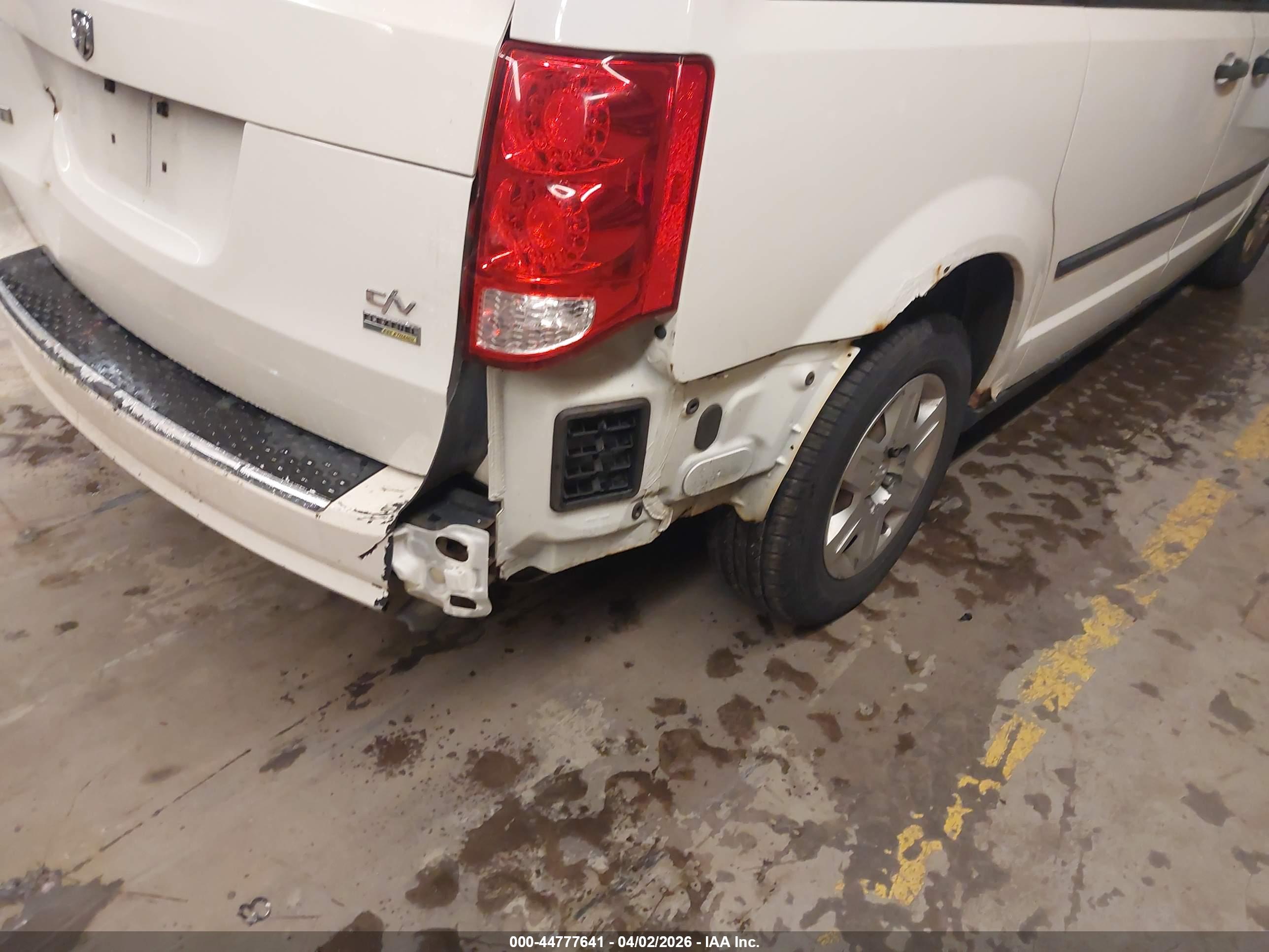 RAM CARGO image 6