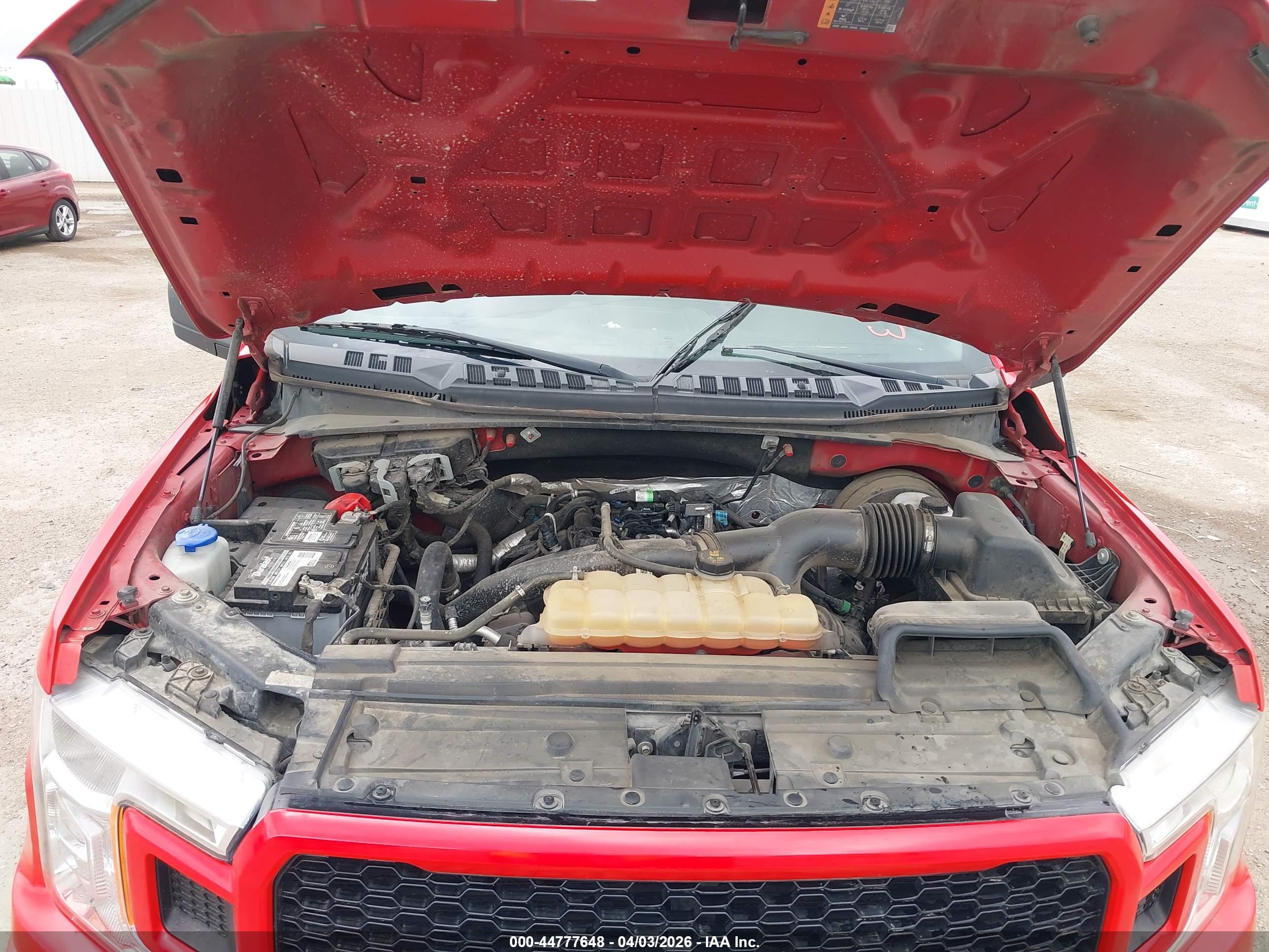 FORD F-150 image 10