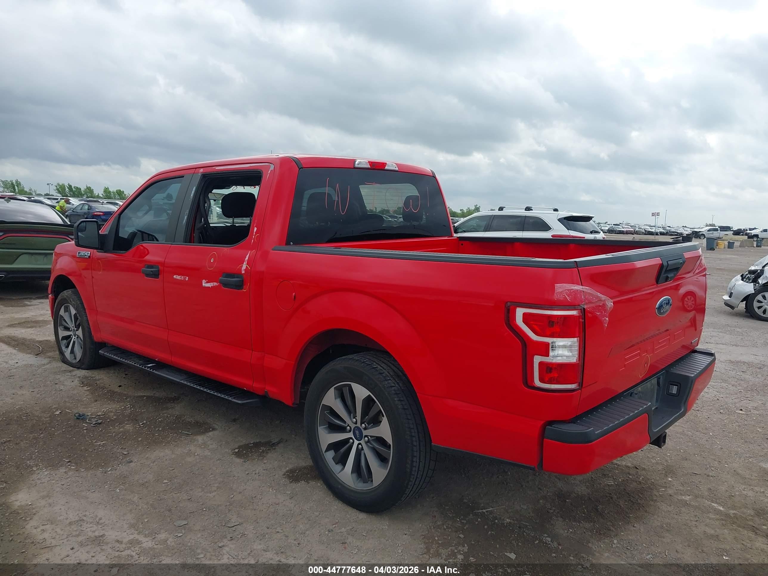 FORD F-150 image 3