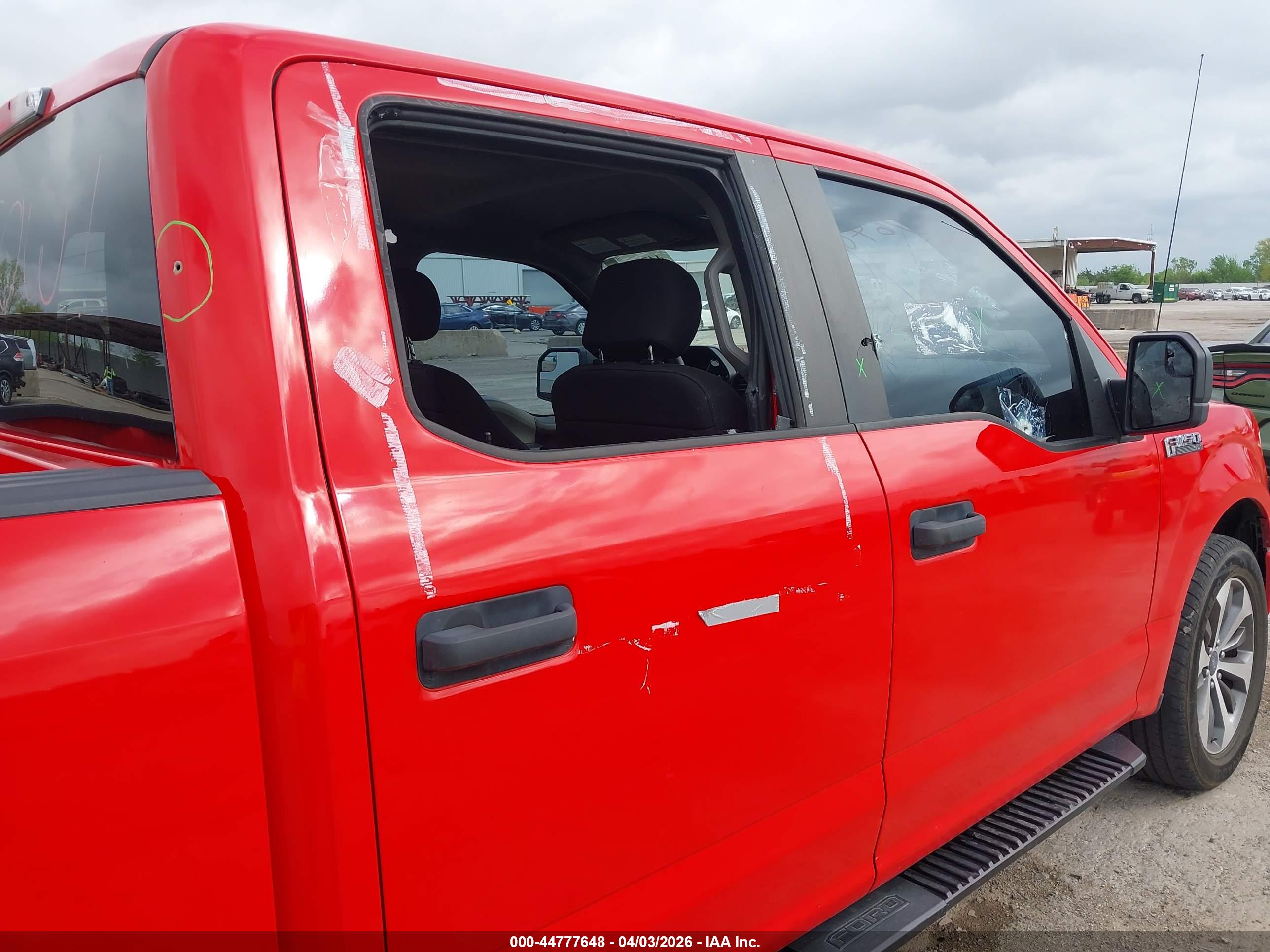 FORD F-150 image 6