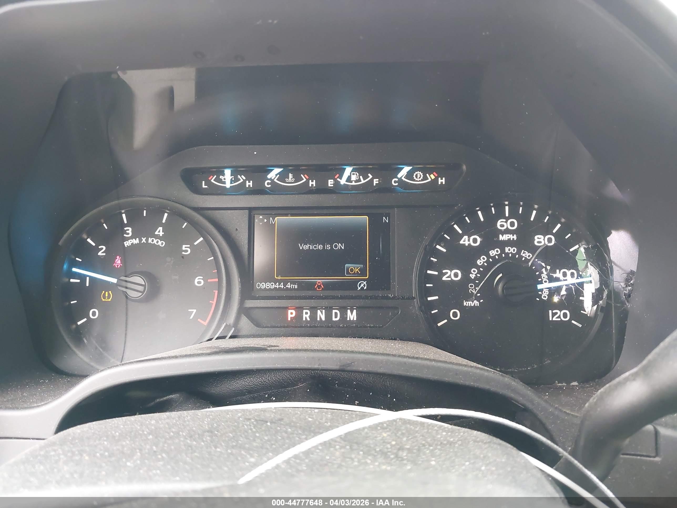 FORD F-150 image 7