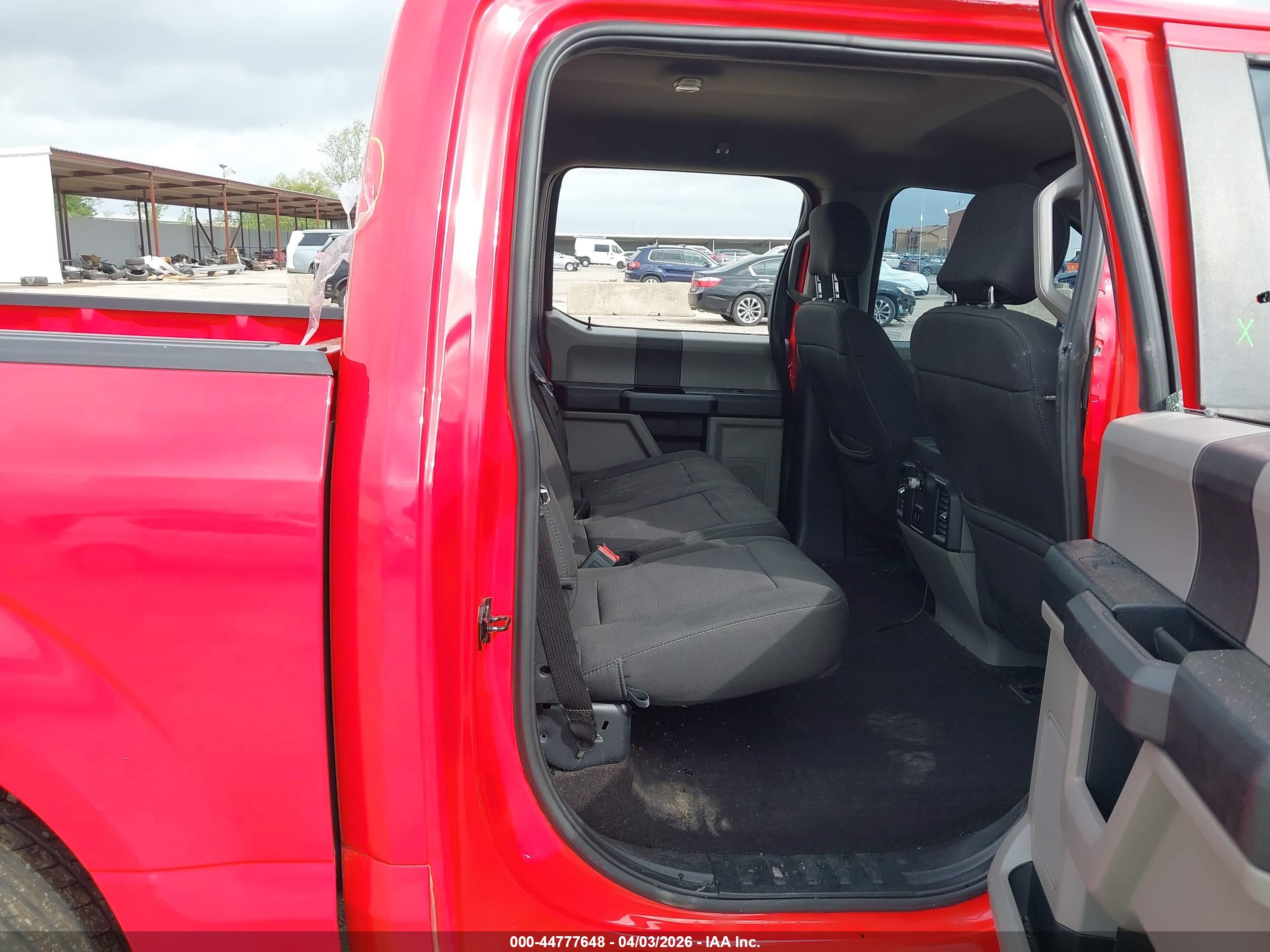 FORD F-150 image 8