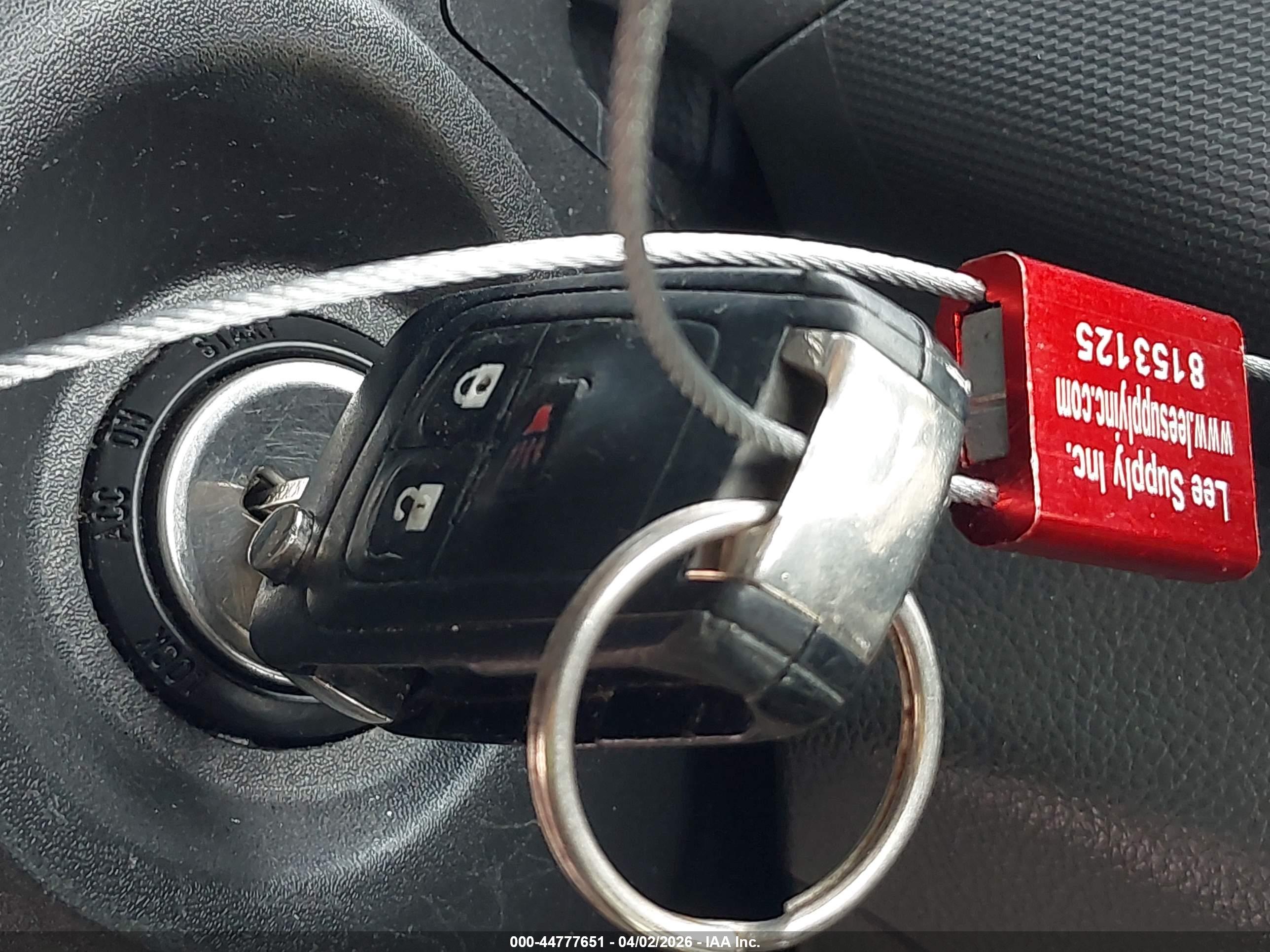 CHEVROLET SPARK image 11