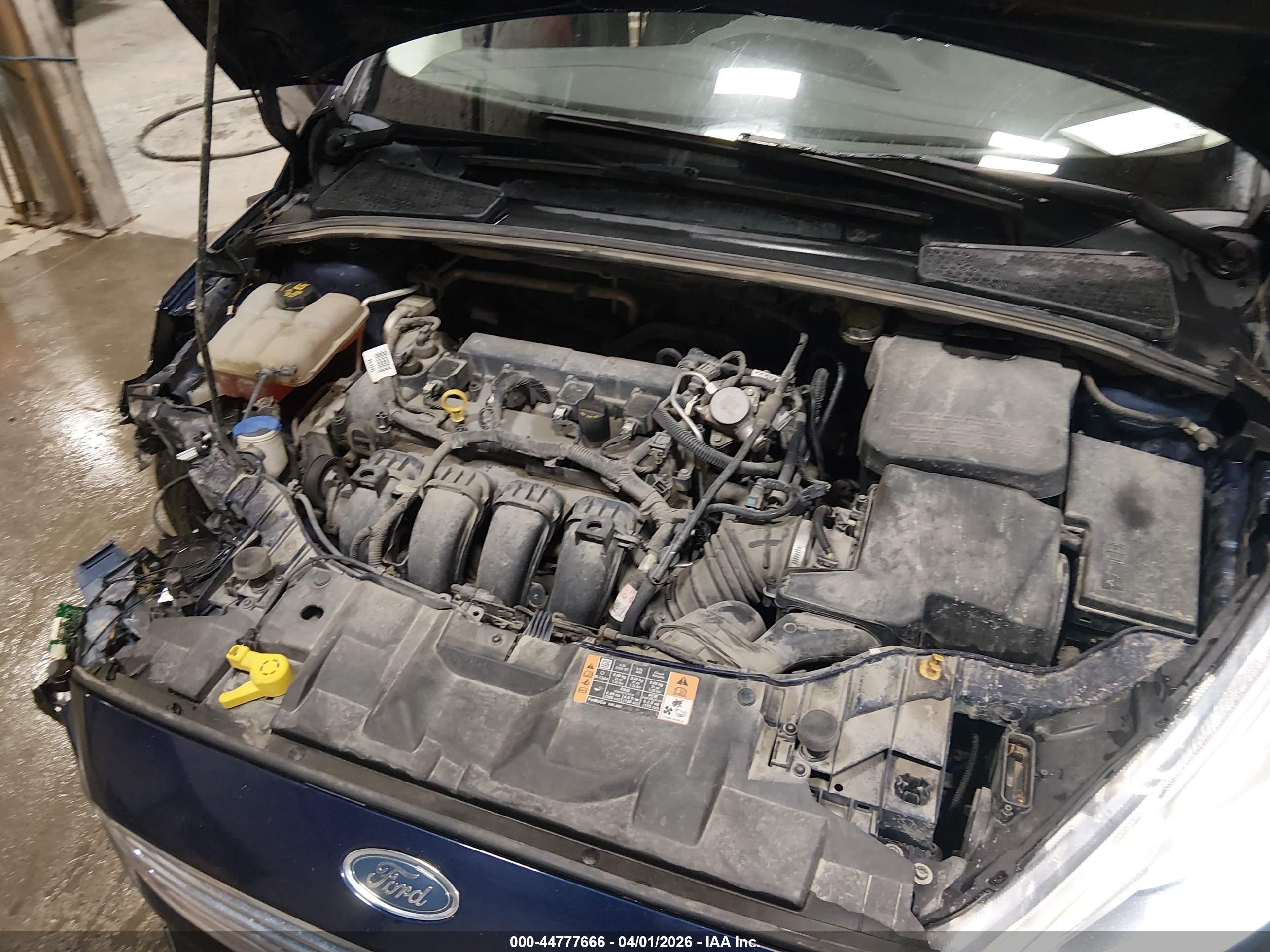 FORD FOCUS image 10