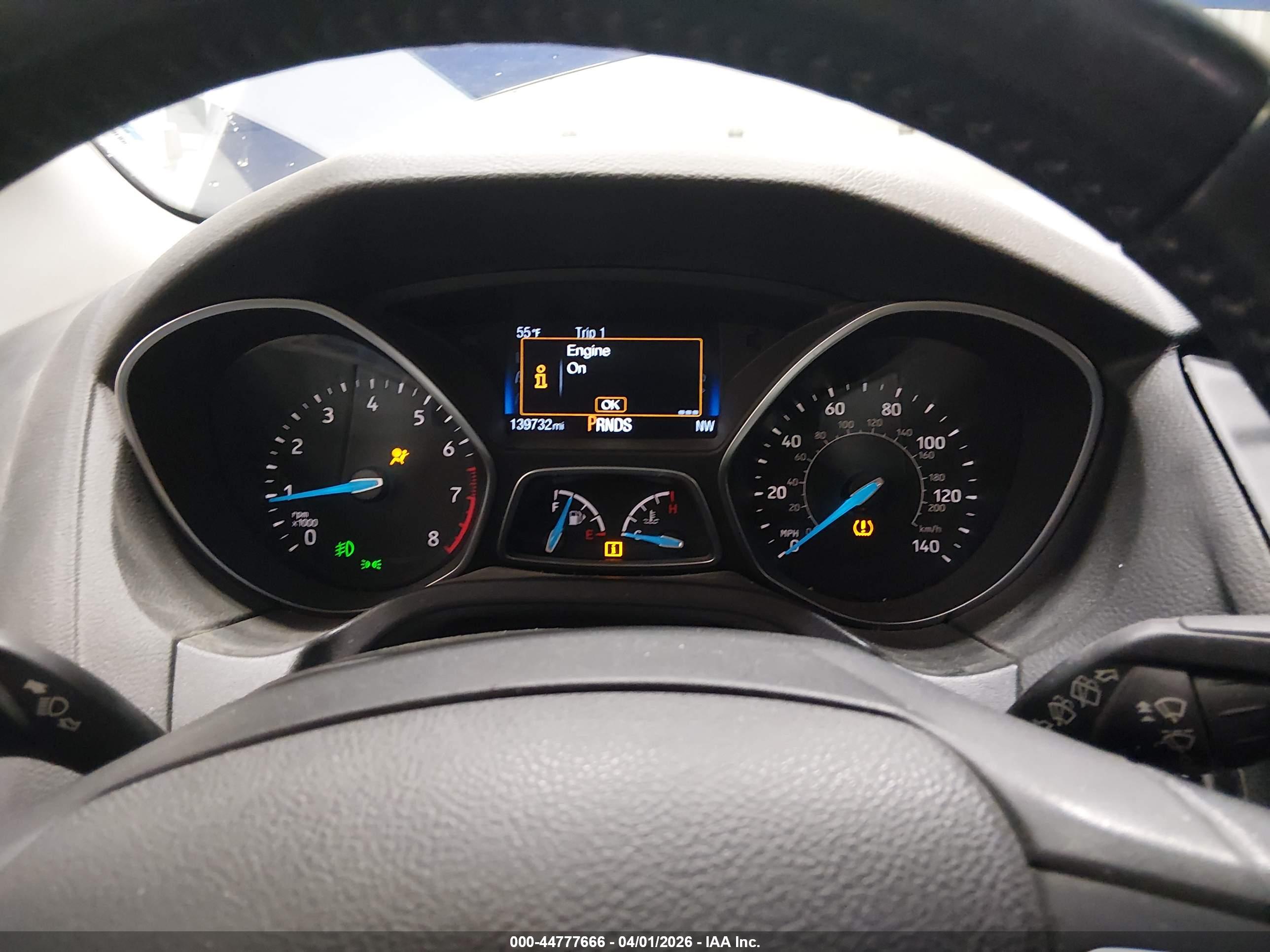 FORD FOCUS image 7