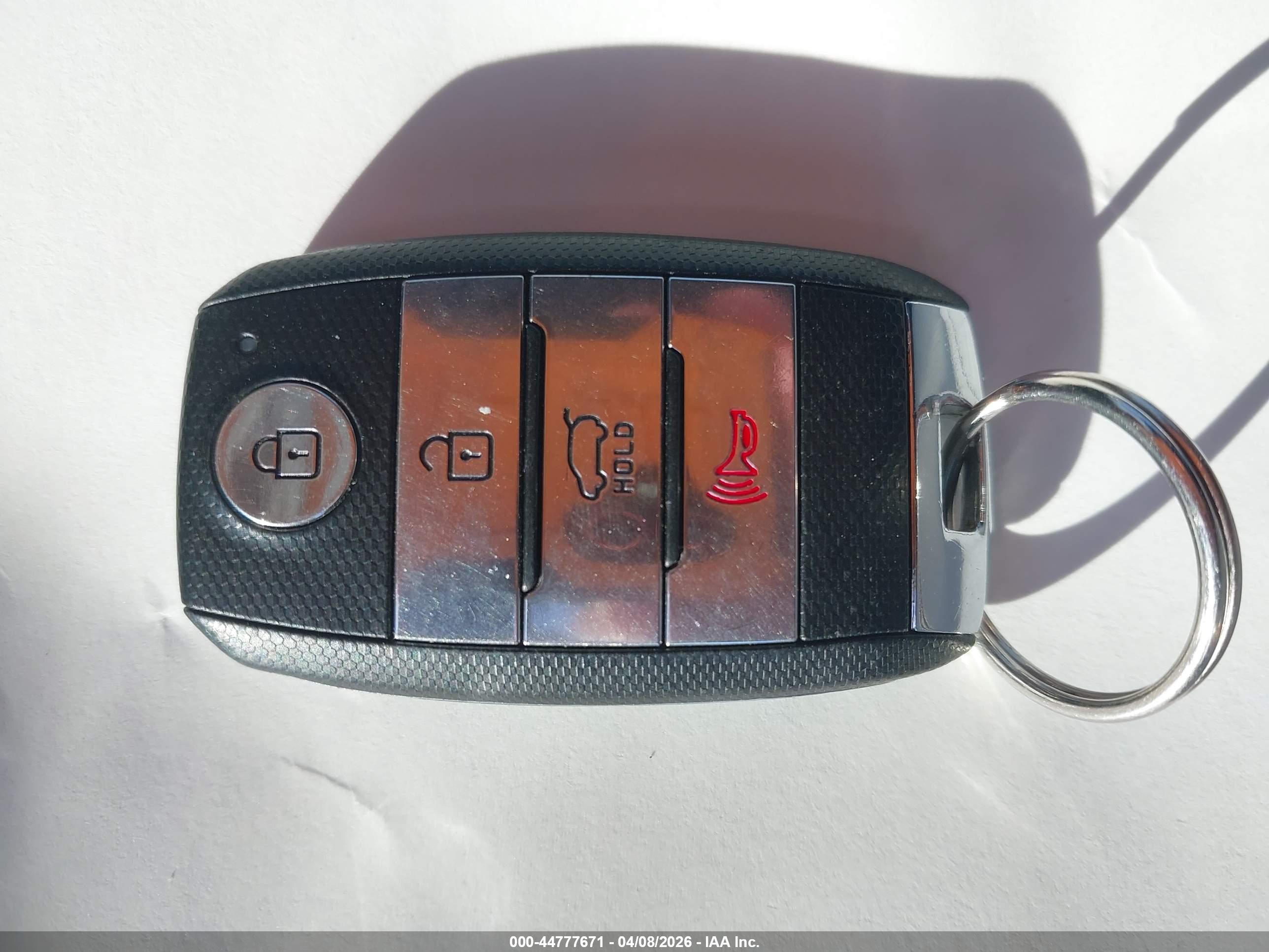 KIA SORENTO image 11