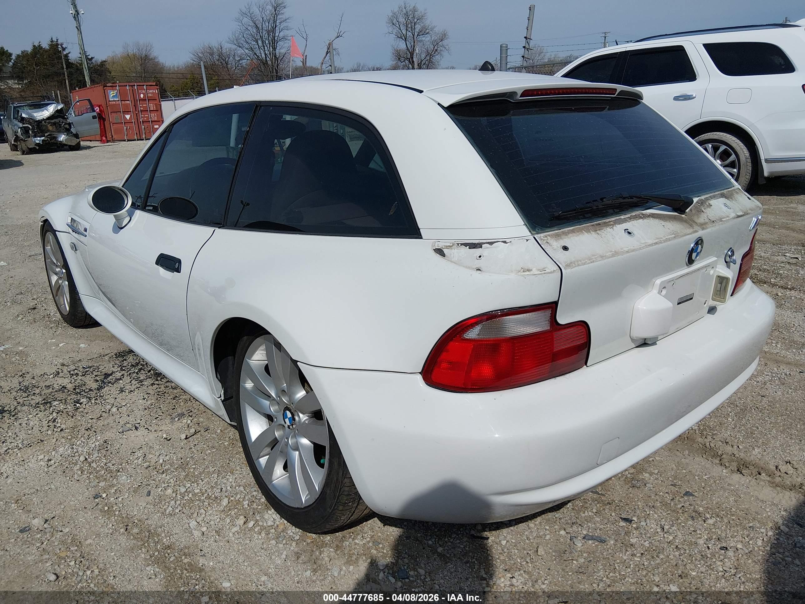 BMW M image 3