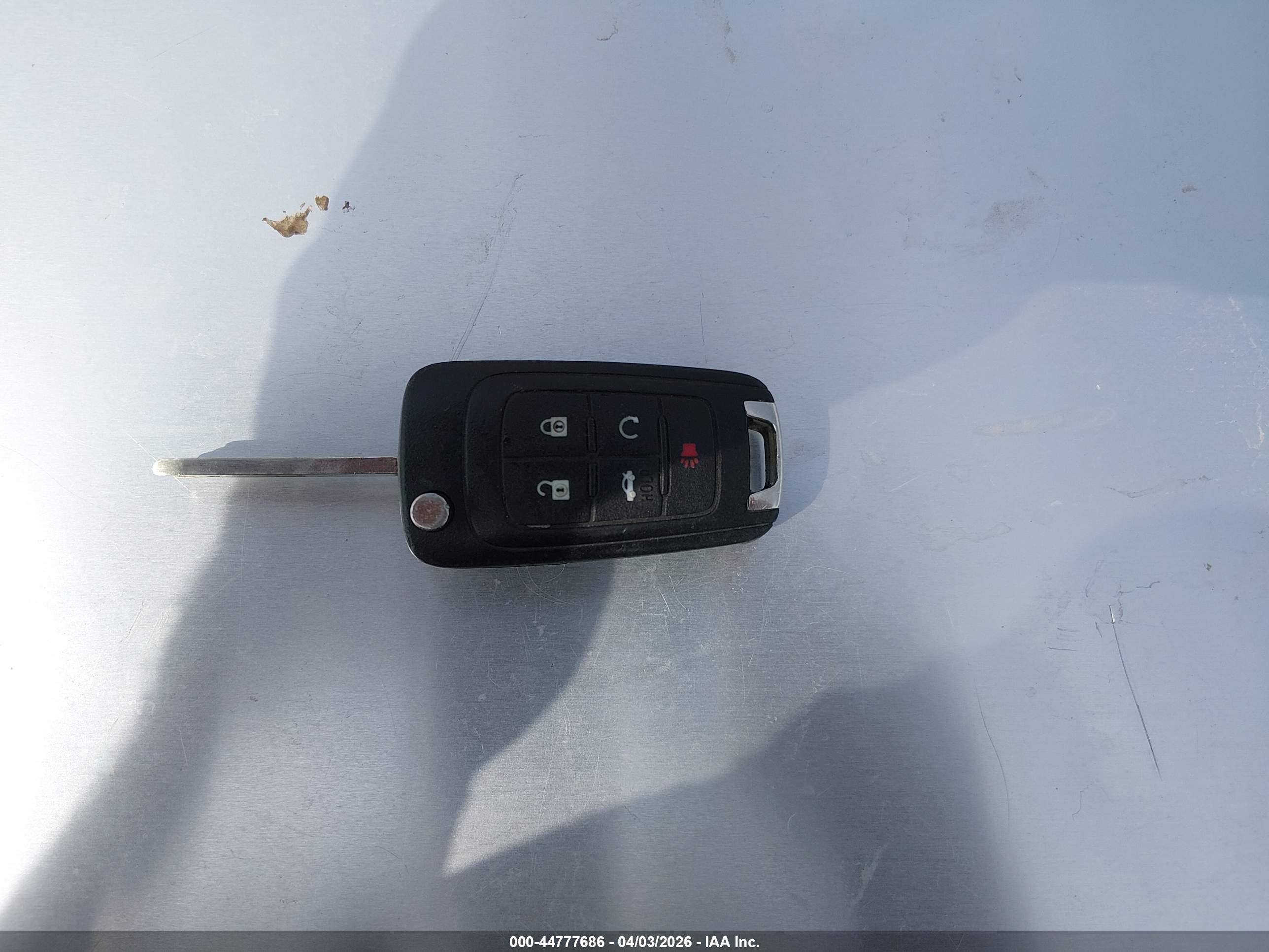 CHEVROLET CRUZE image 11