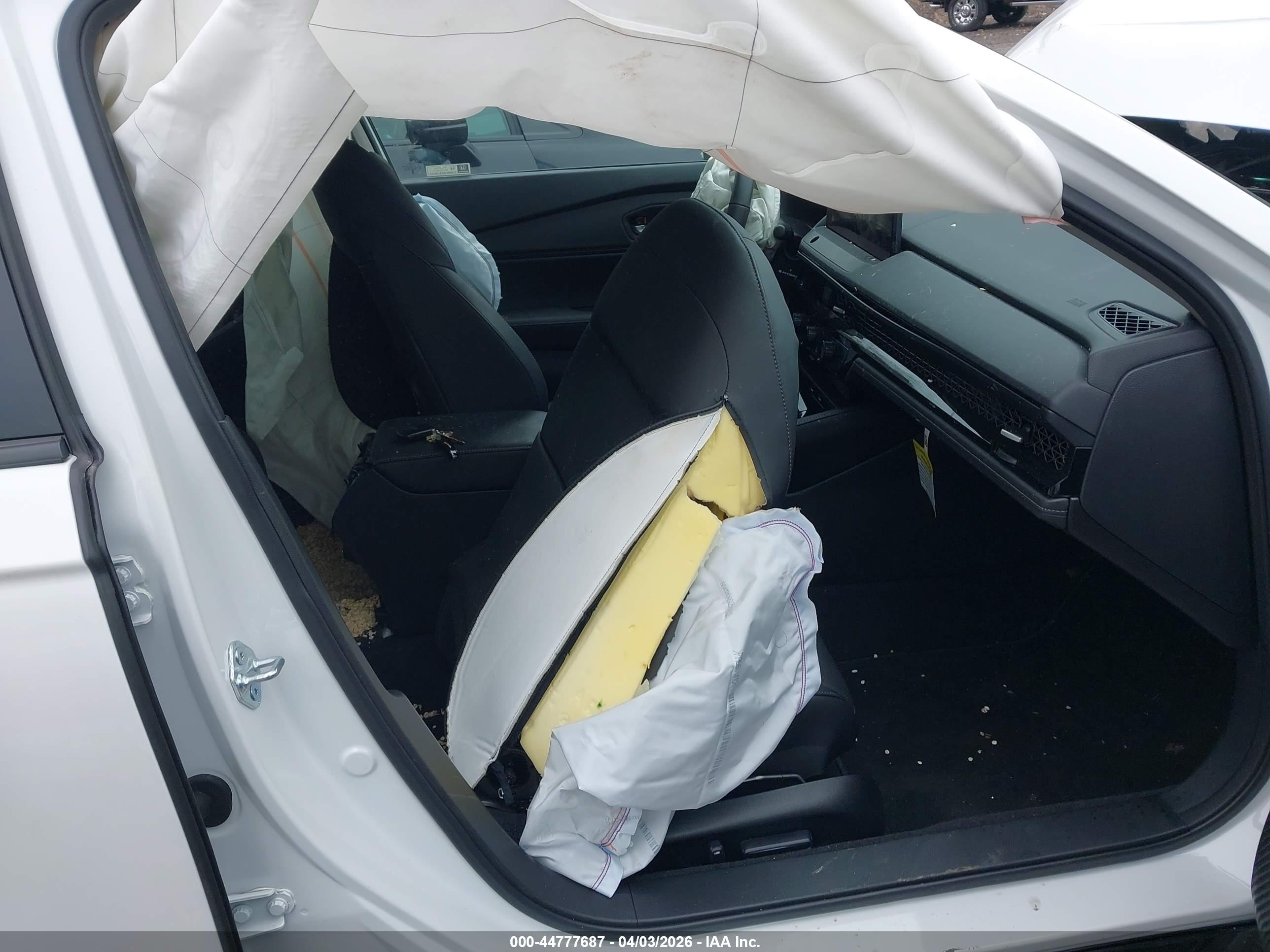 HONDA ACCORD image 5