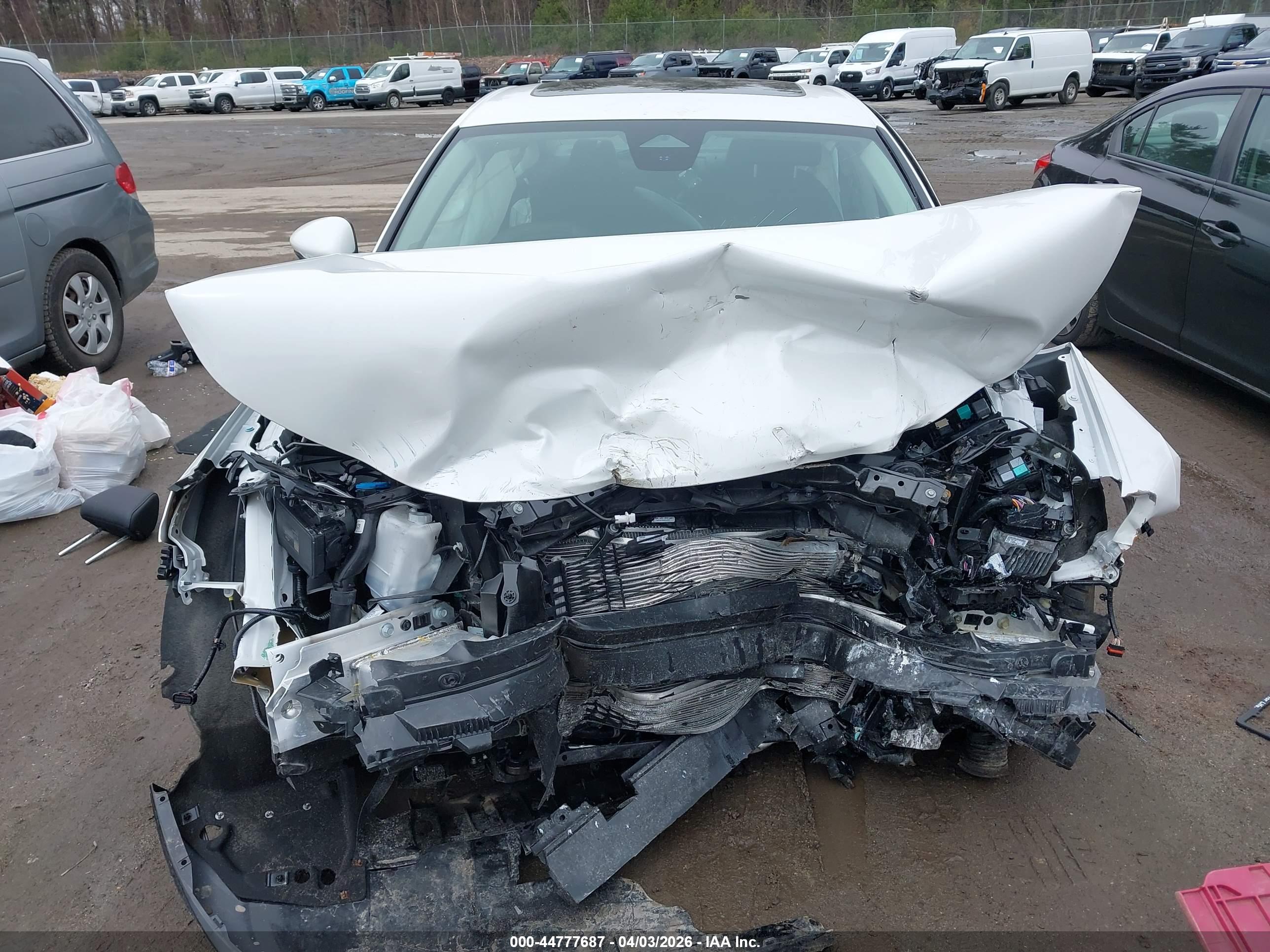 HONDA ACCORD image 6