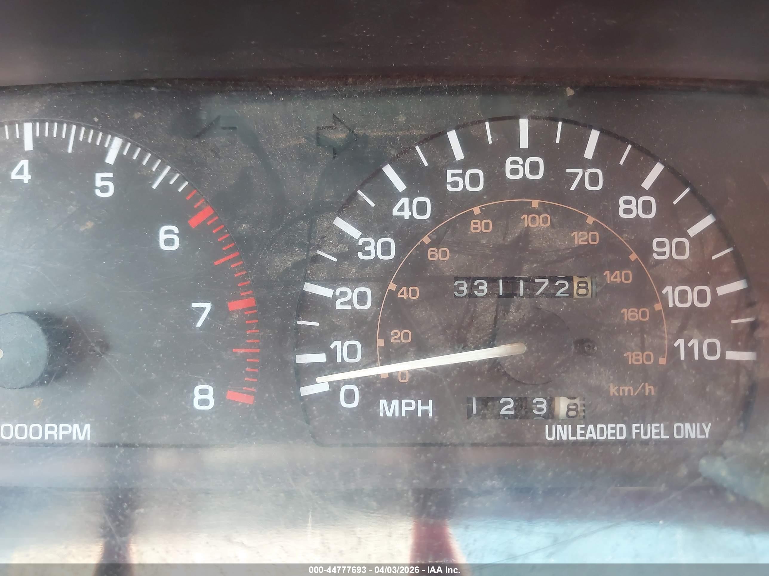 TOYOTA PICKUP image 7