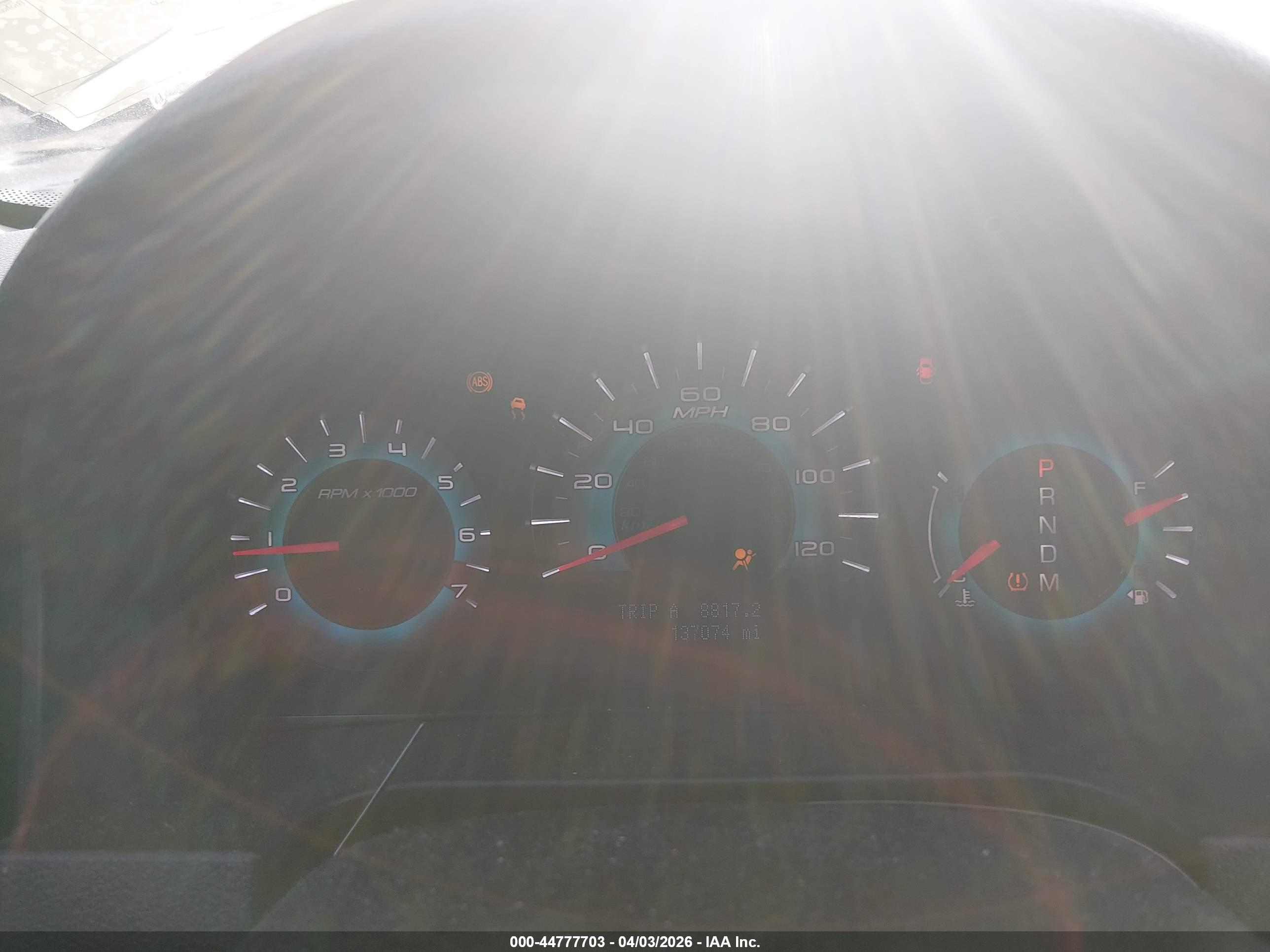 FORD FUSION image 7