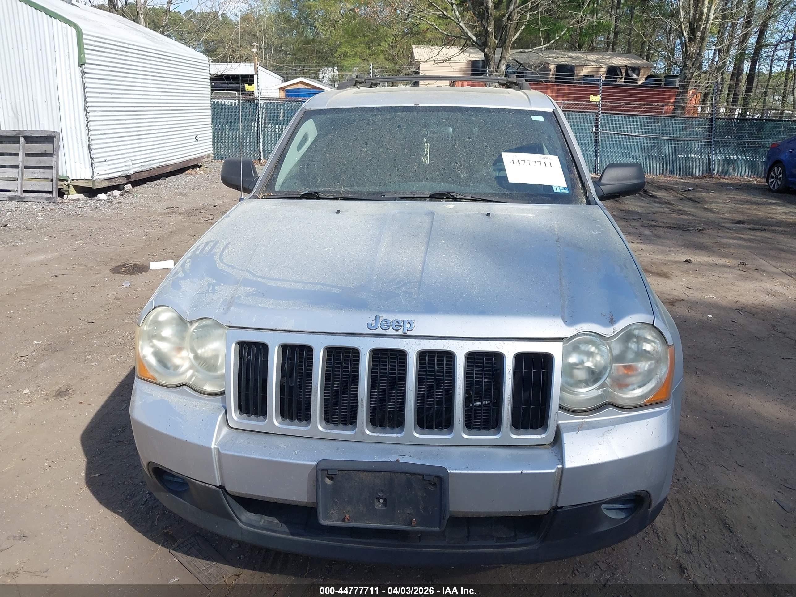JEEP GRAND image 6