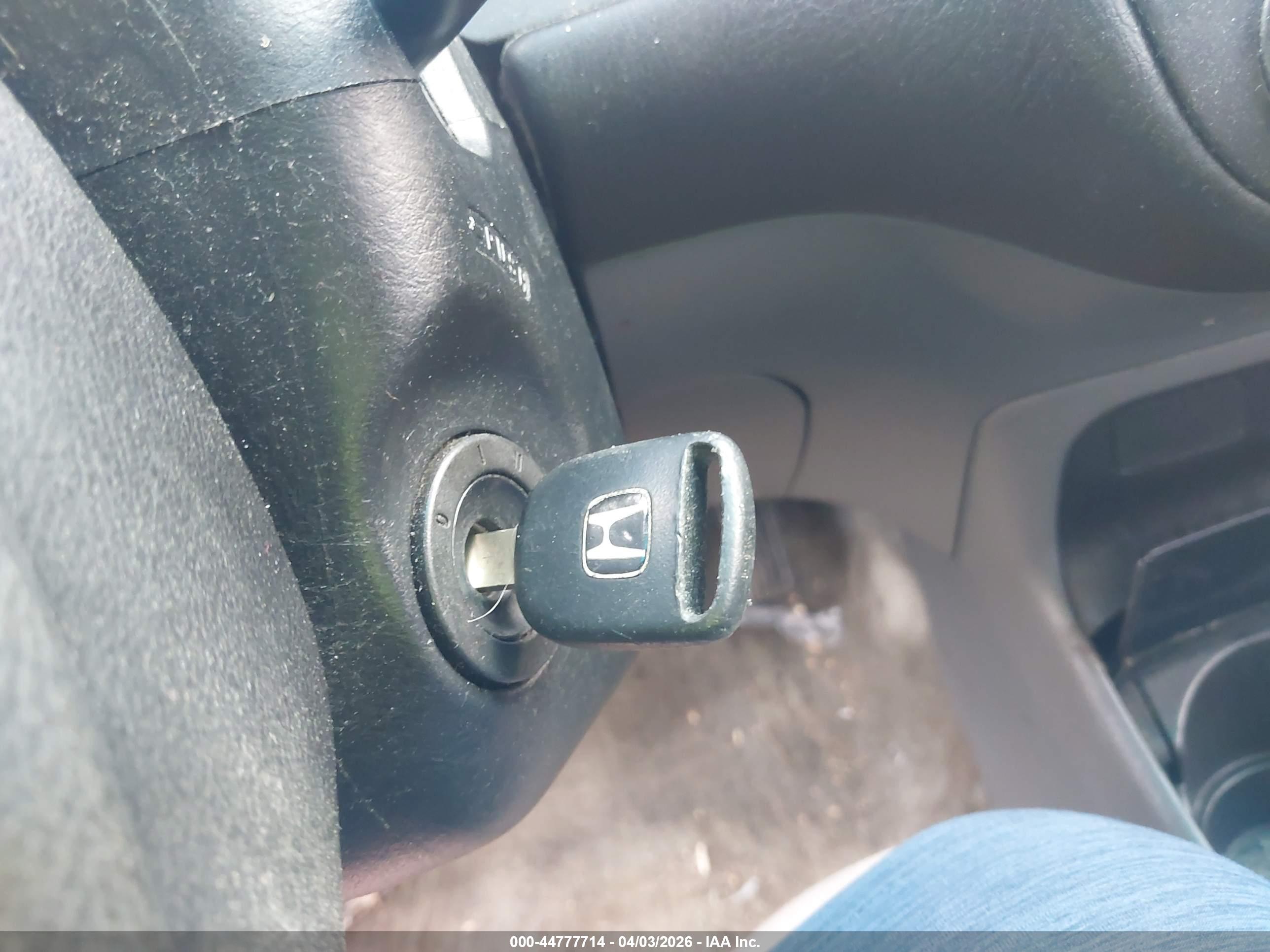 HONDA CIVIC image 11