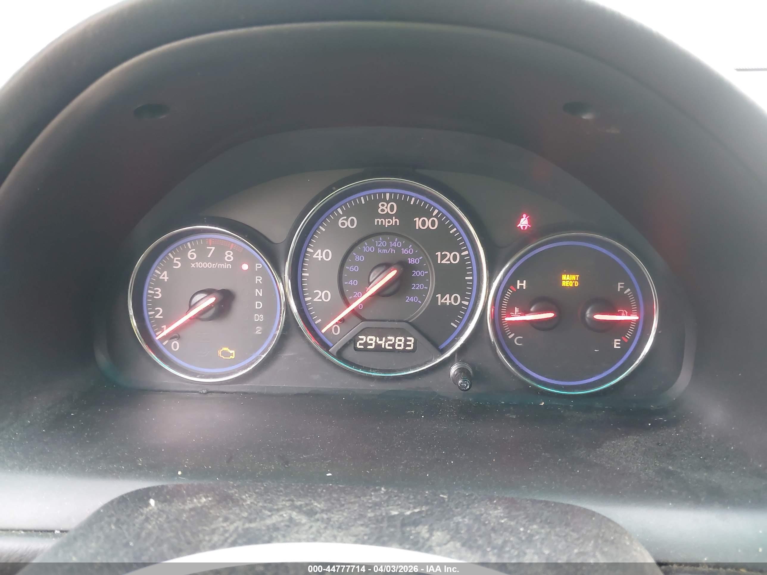 HONDA CIVIC image 7
