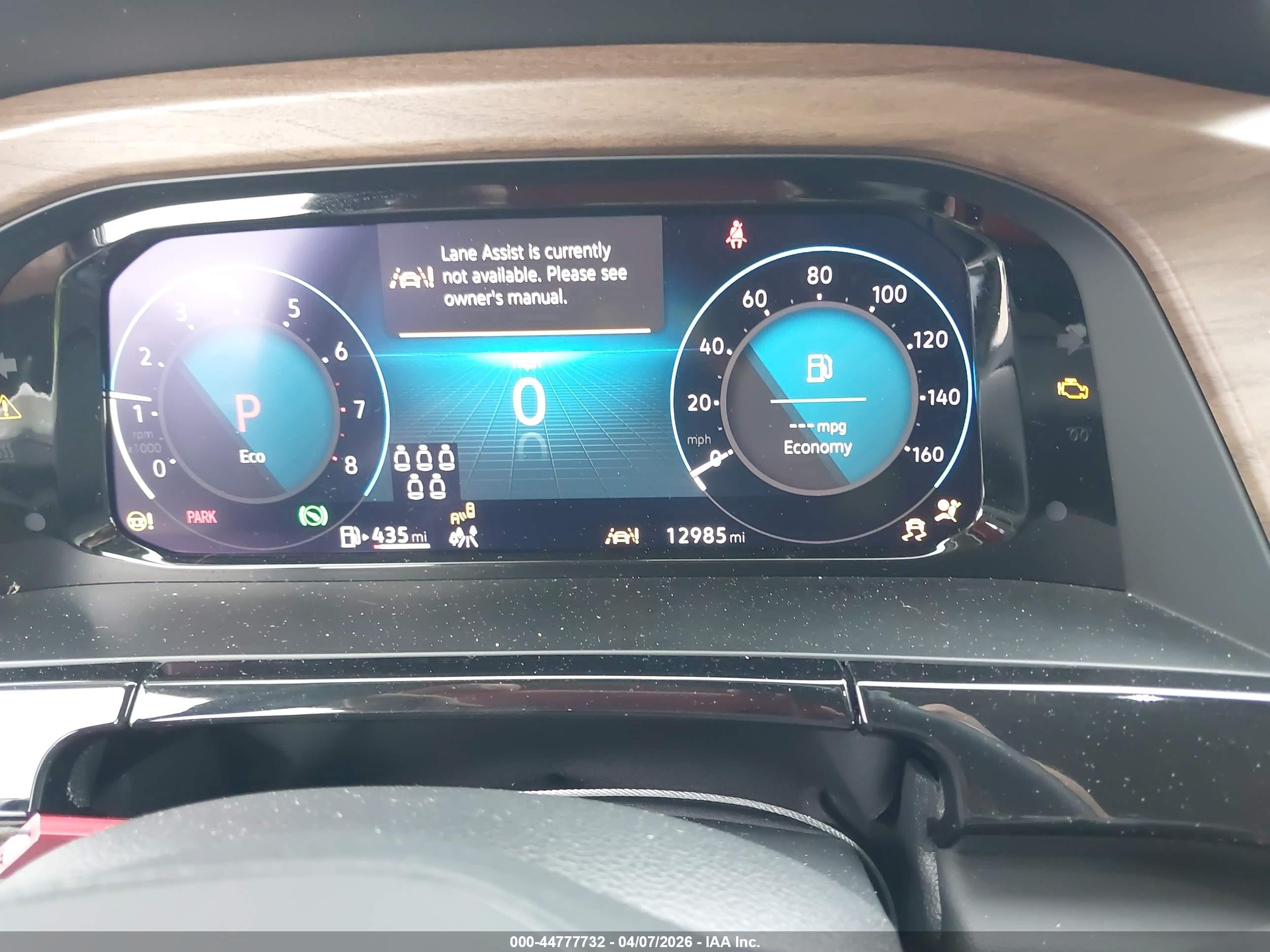 VOLKSWAGEN ATLAS image 7