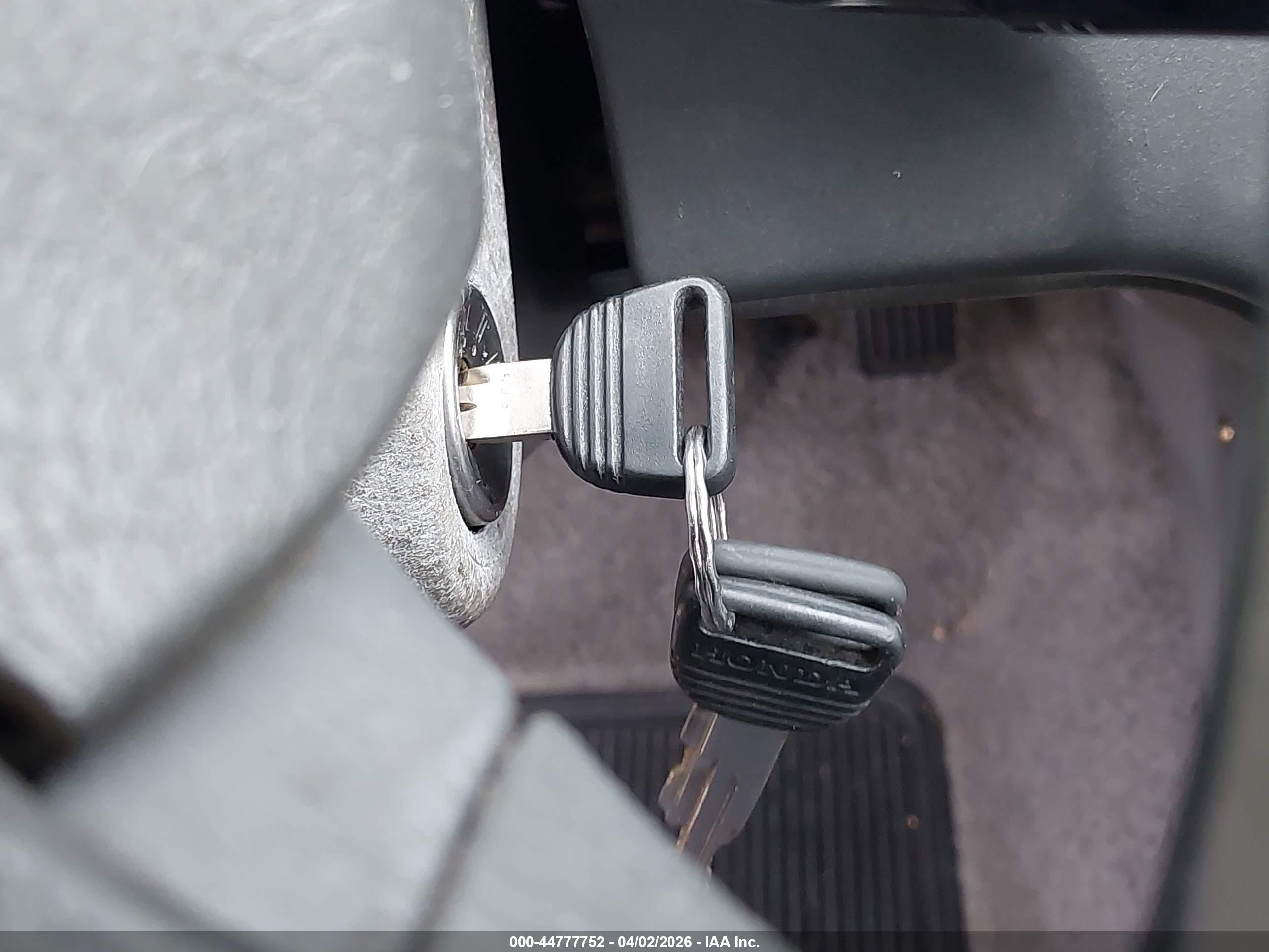 HONDA CIVIC image 11