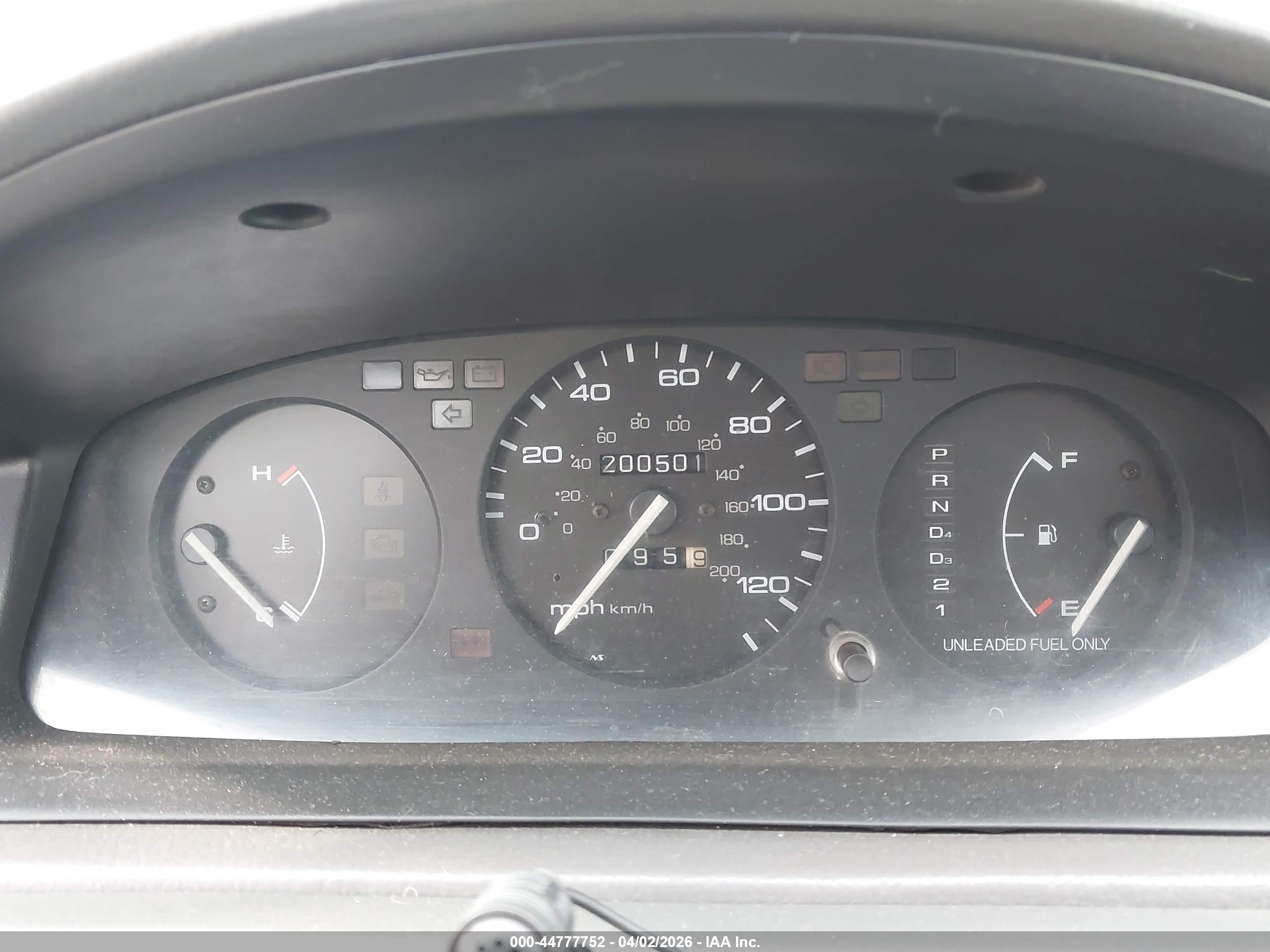 HONDA CIVIC image 7