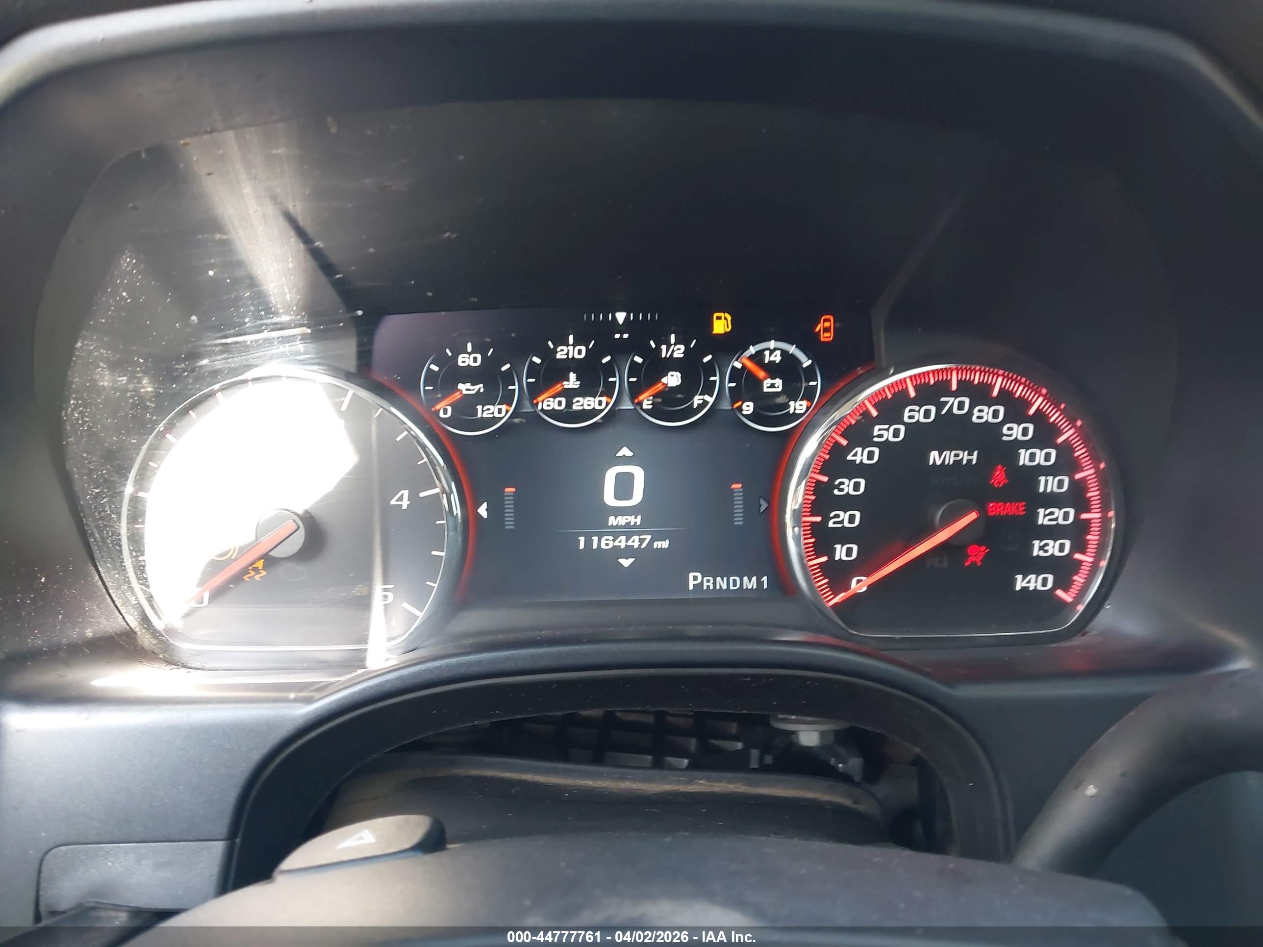 GMC SIERRA image 7