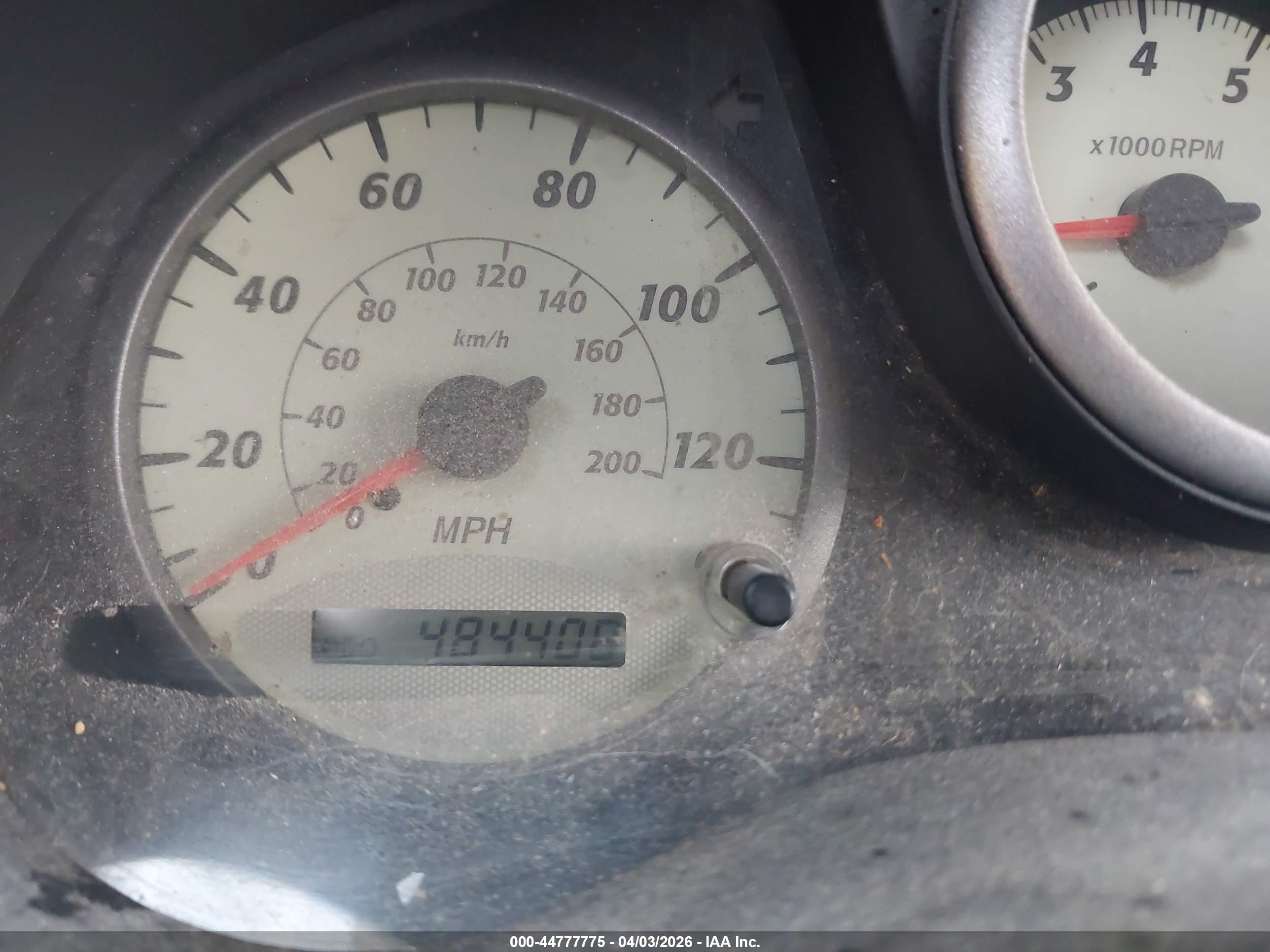 TOYOTA RAV4 image 7