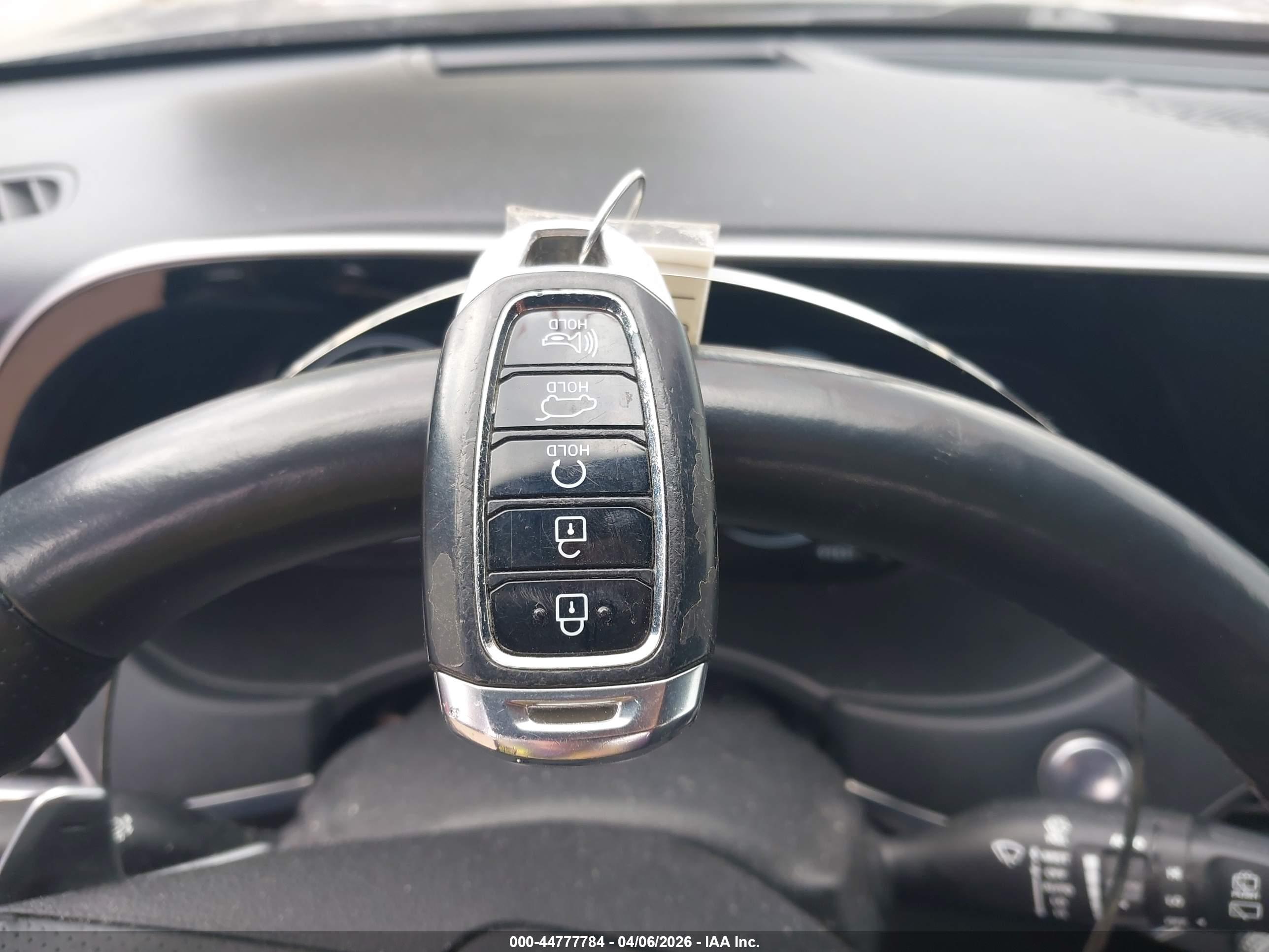 HYUNDAI PALISADE image 11