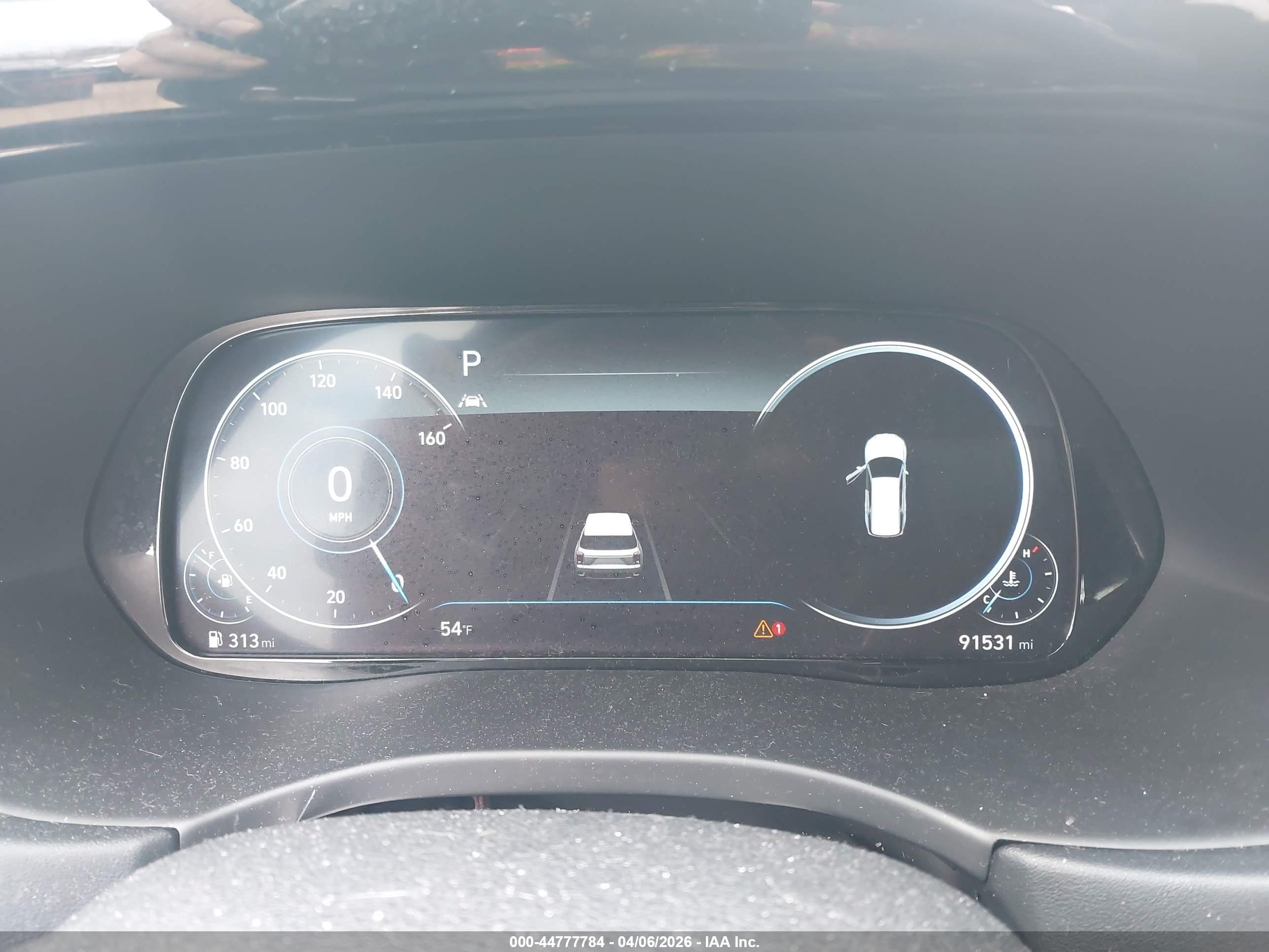 HYUNDAI PALISADE image 7