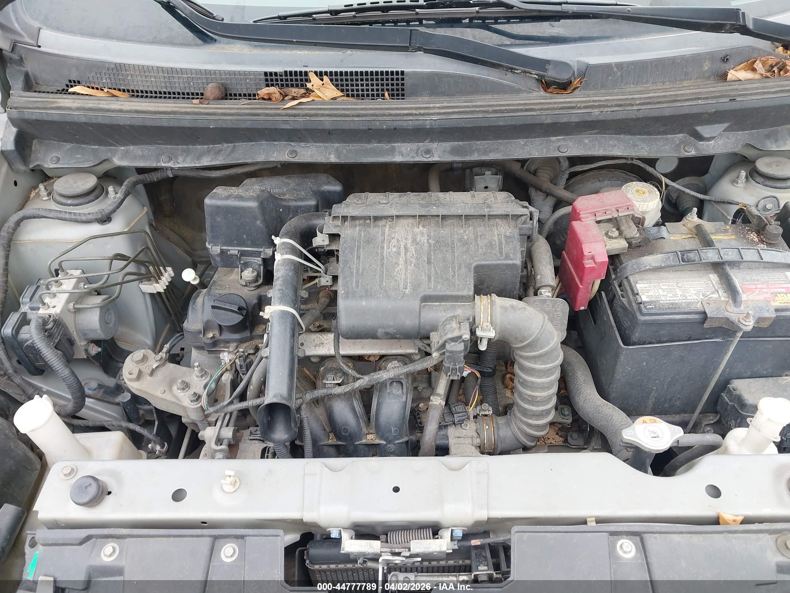 MITSUBISHI MIRAGE image 10