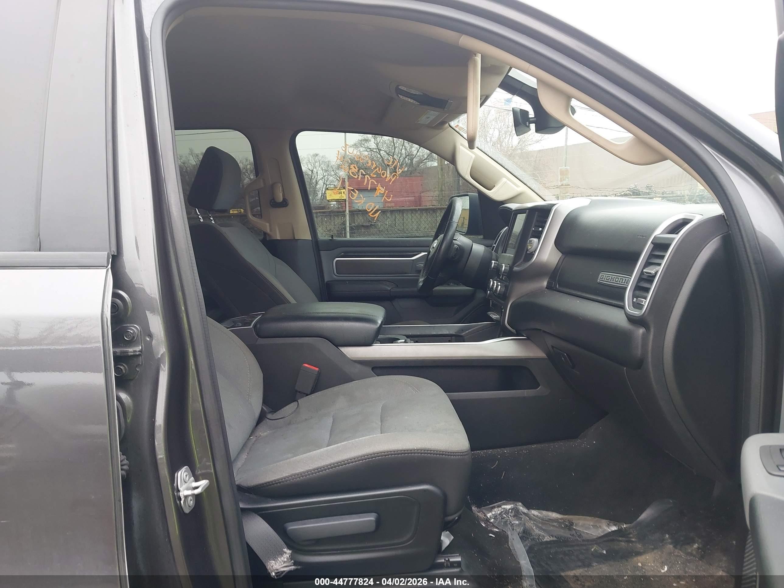 RAM 1500 image 5
