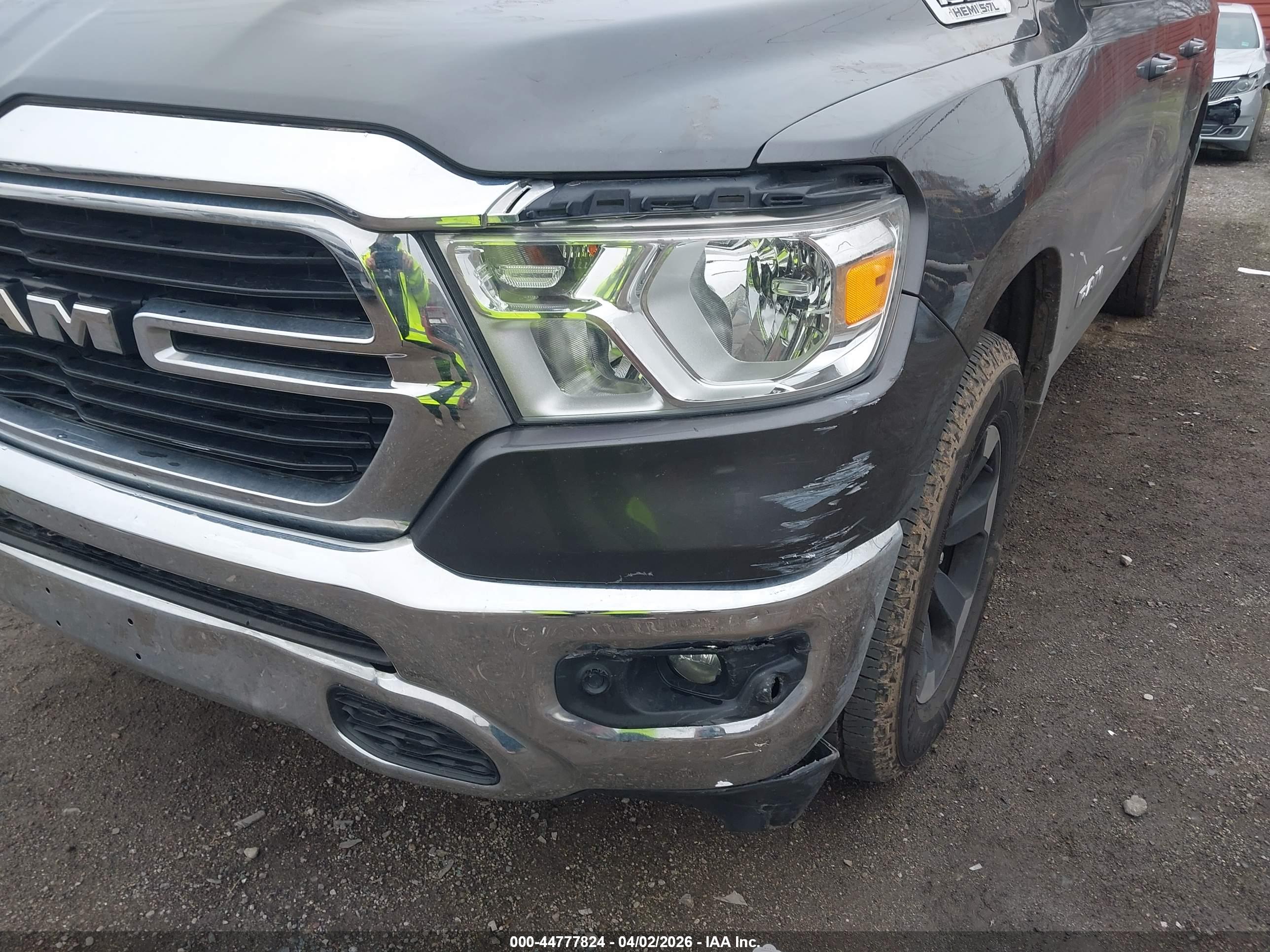 RAM 1500 image 6