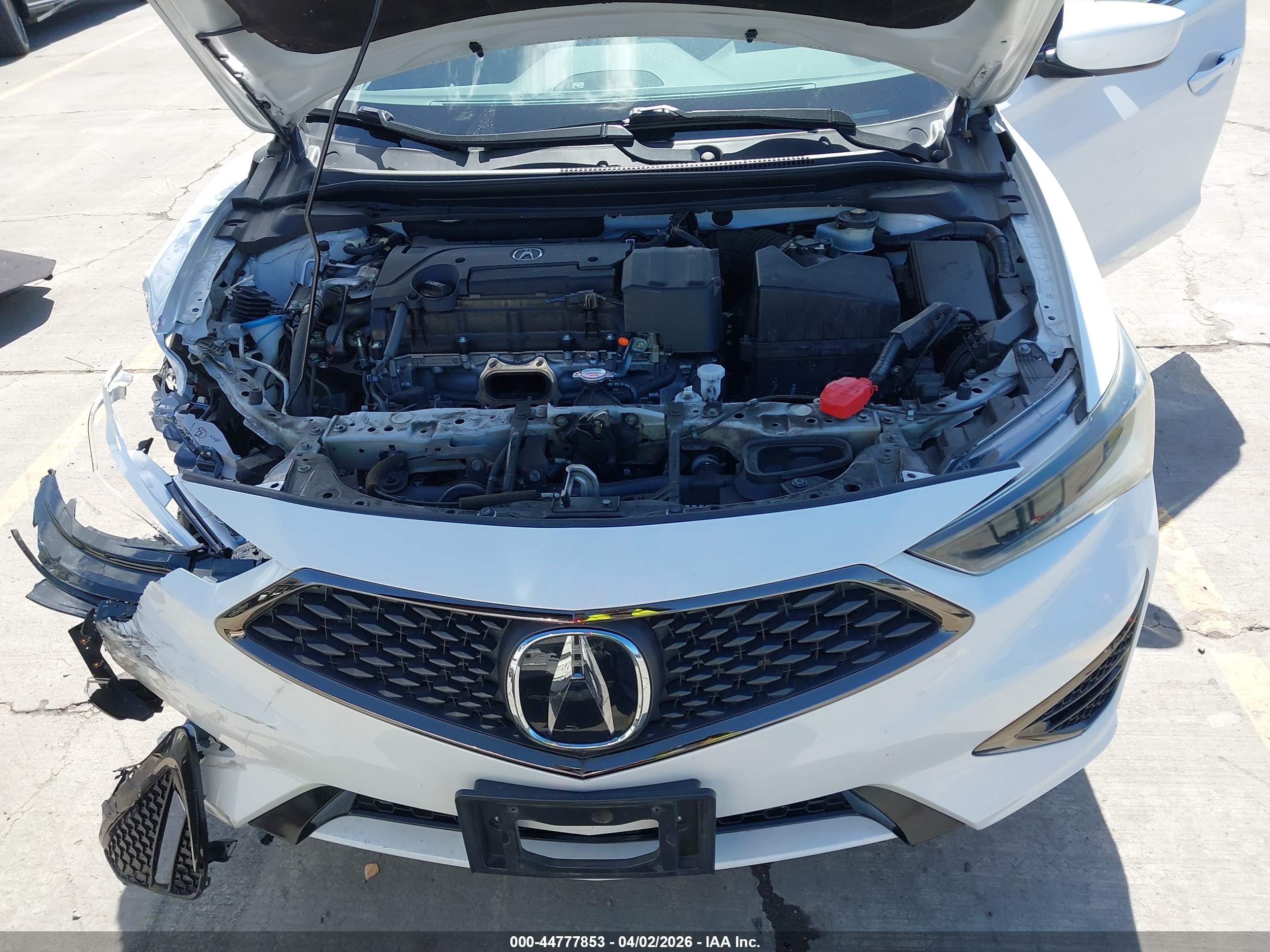 ACURA ILX image 10