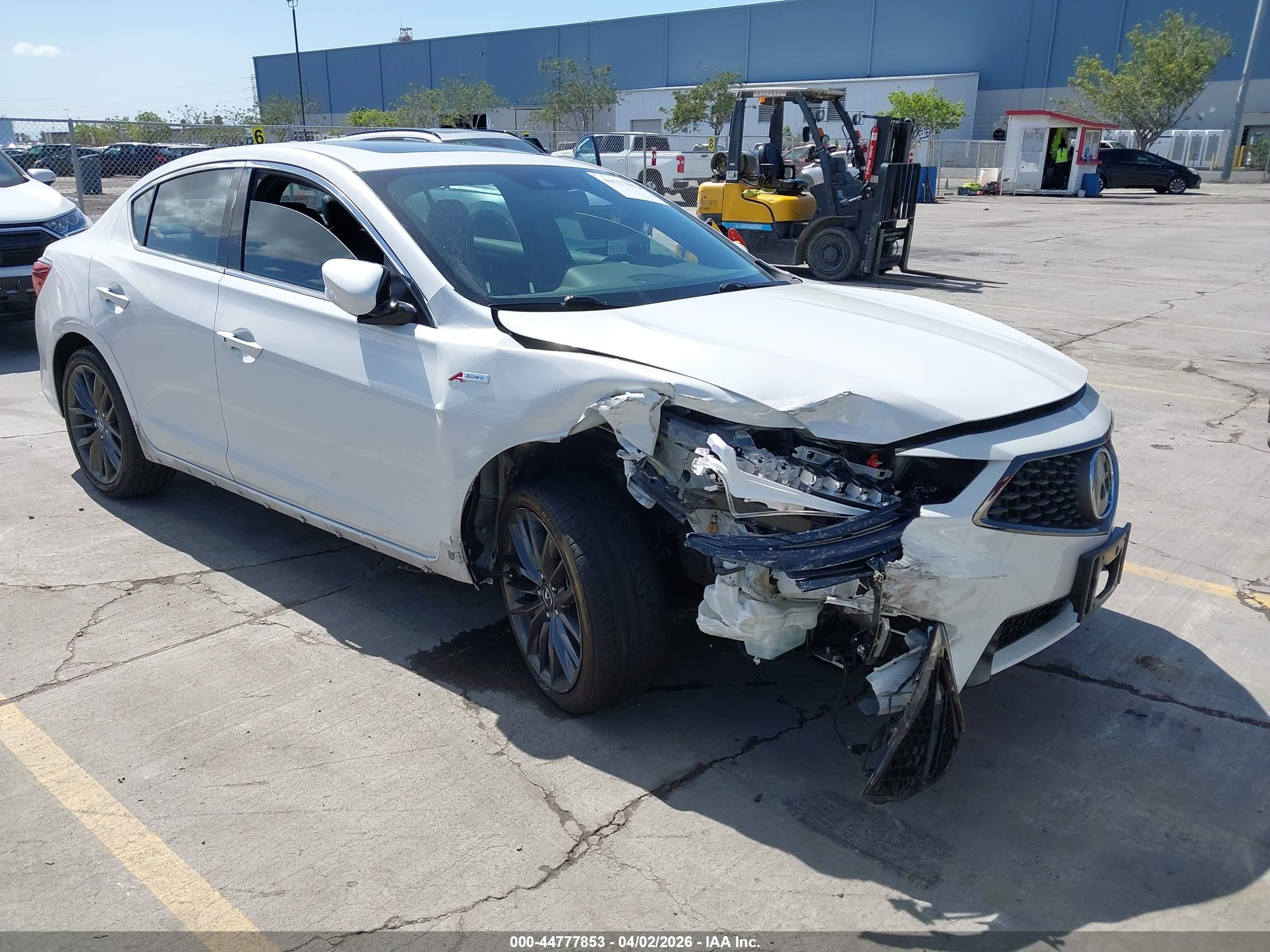 ACURA ILX image 6