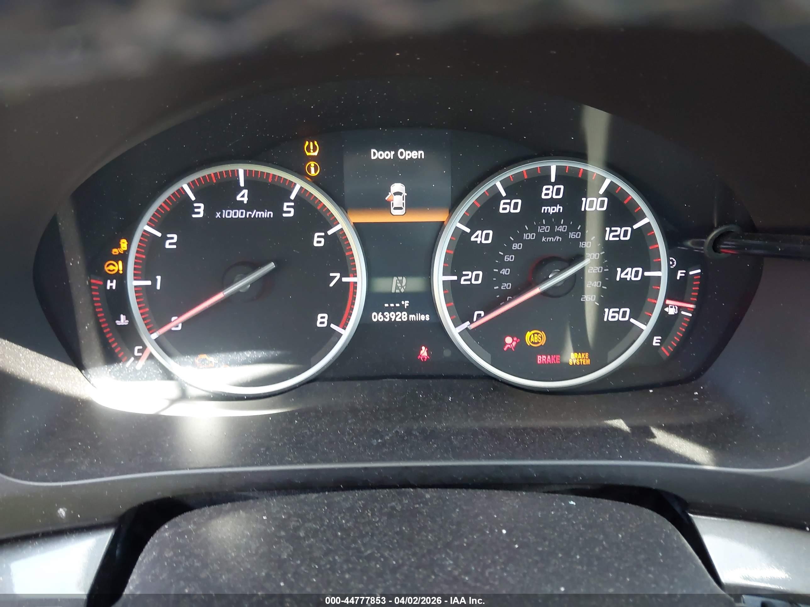 ACURA ILX image 7