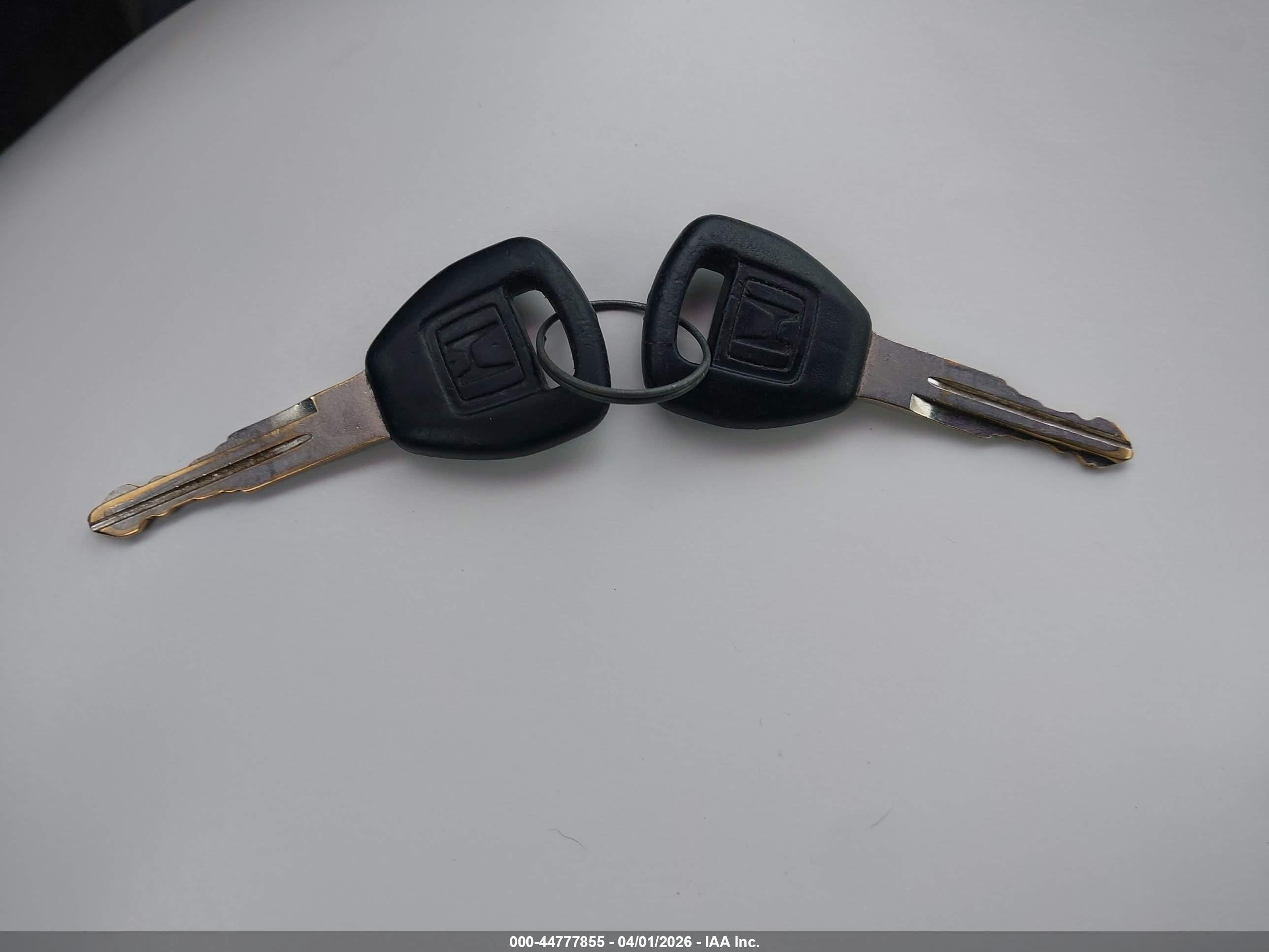 HONDA ACCORD image 11