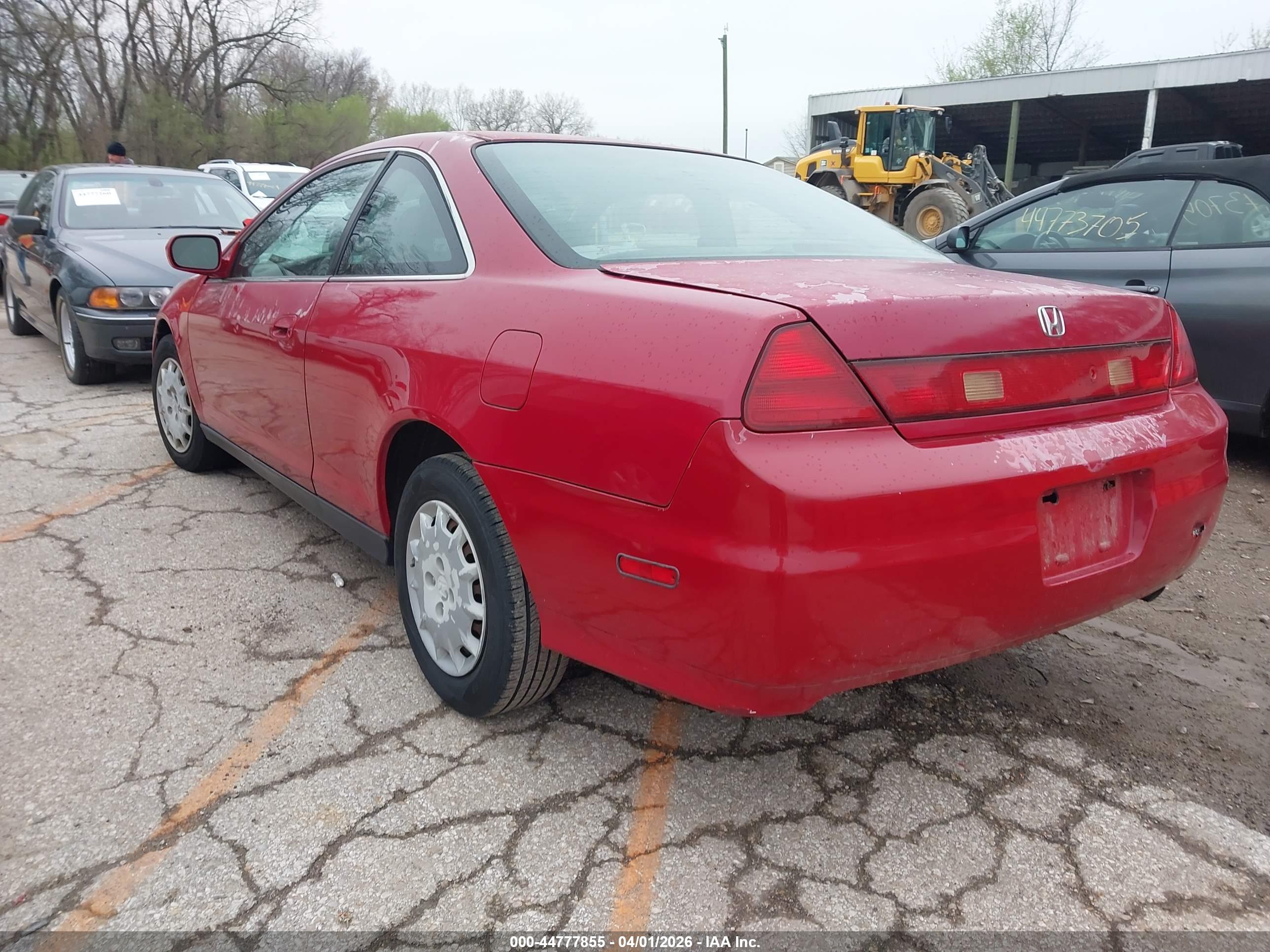 HONDA ACCORD image 3