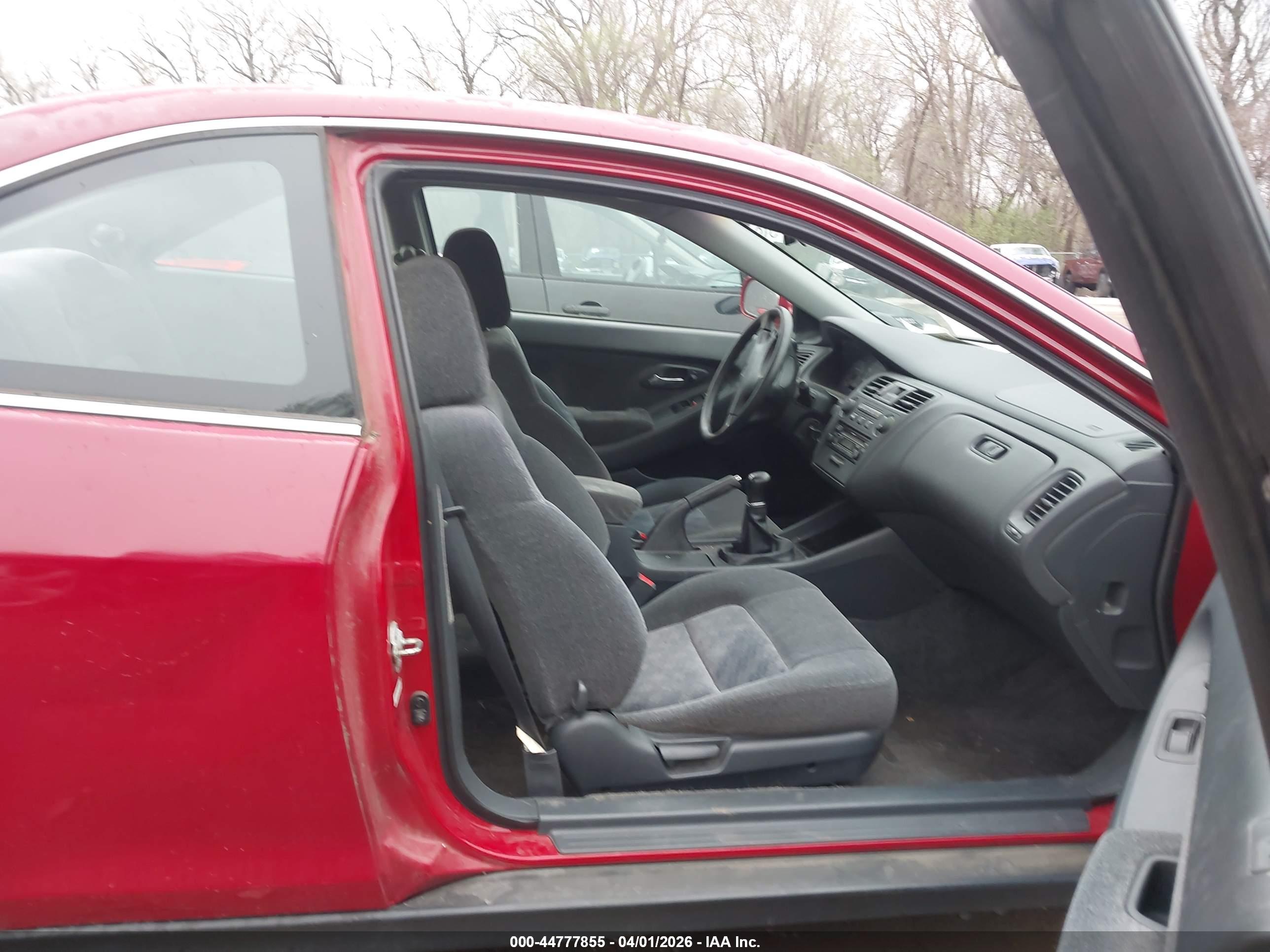 HONDA ACCORD image 5