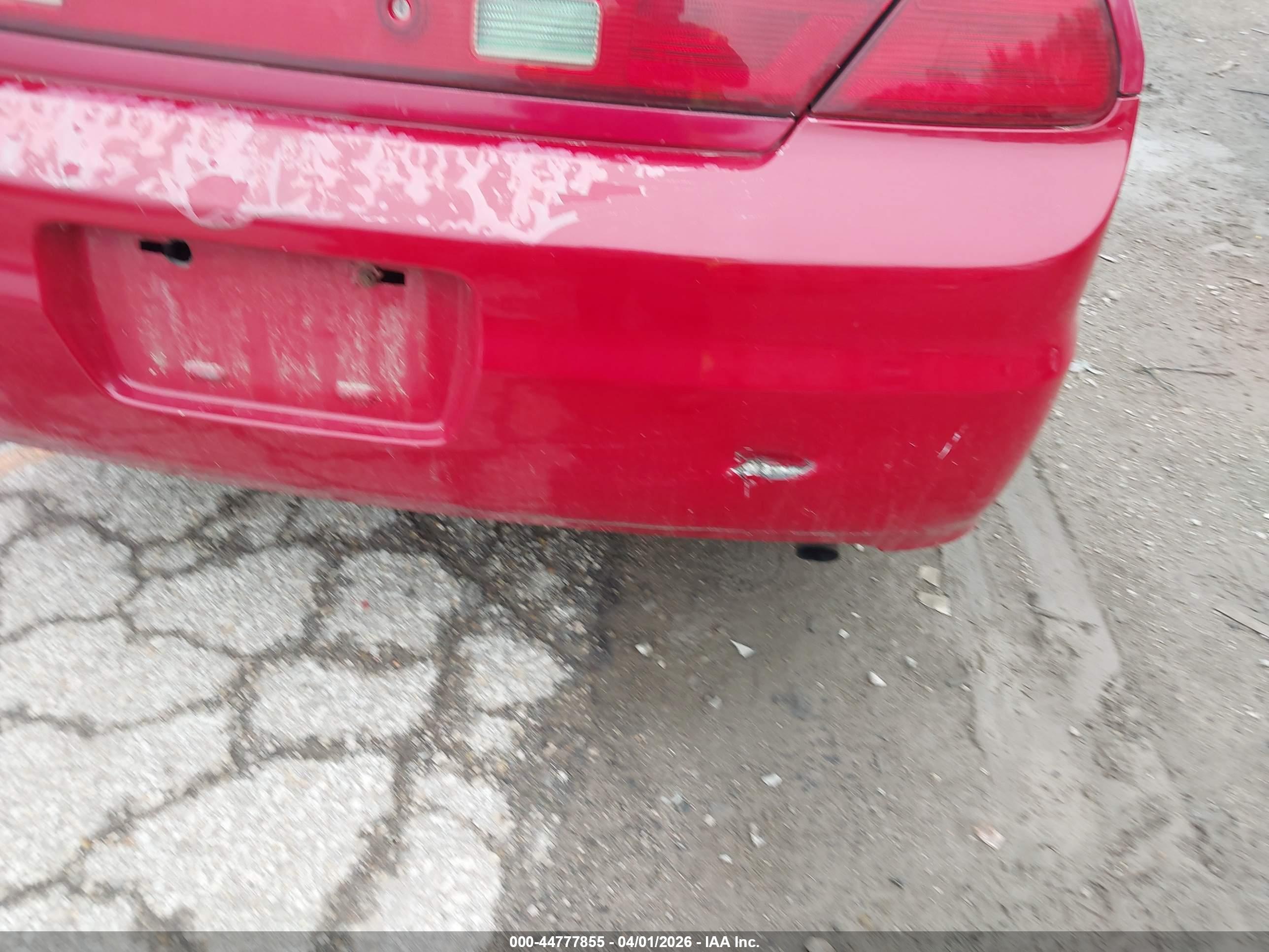 HONDA ACCORD image 6