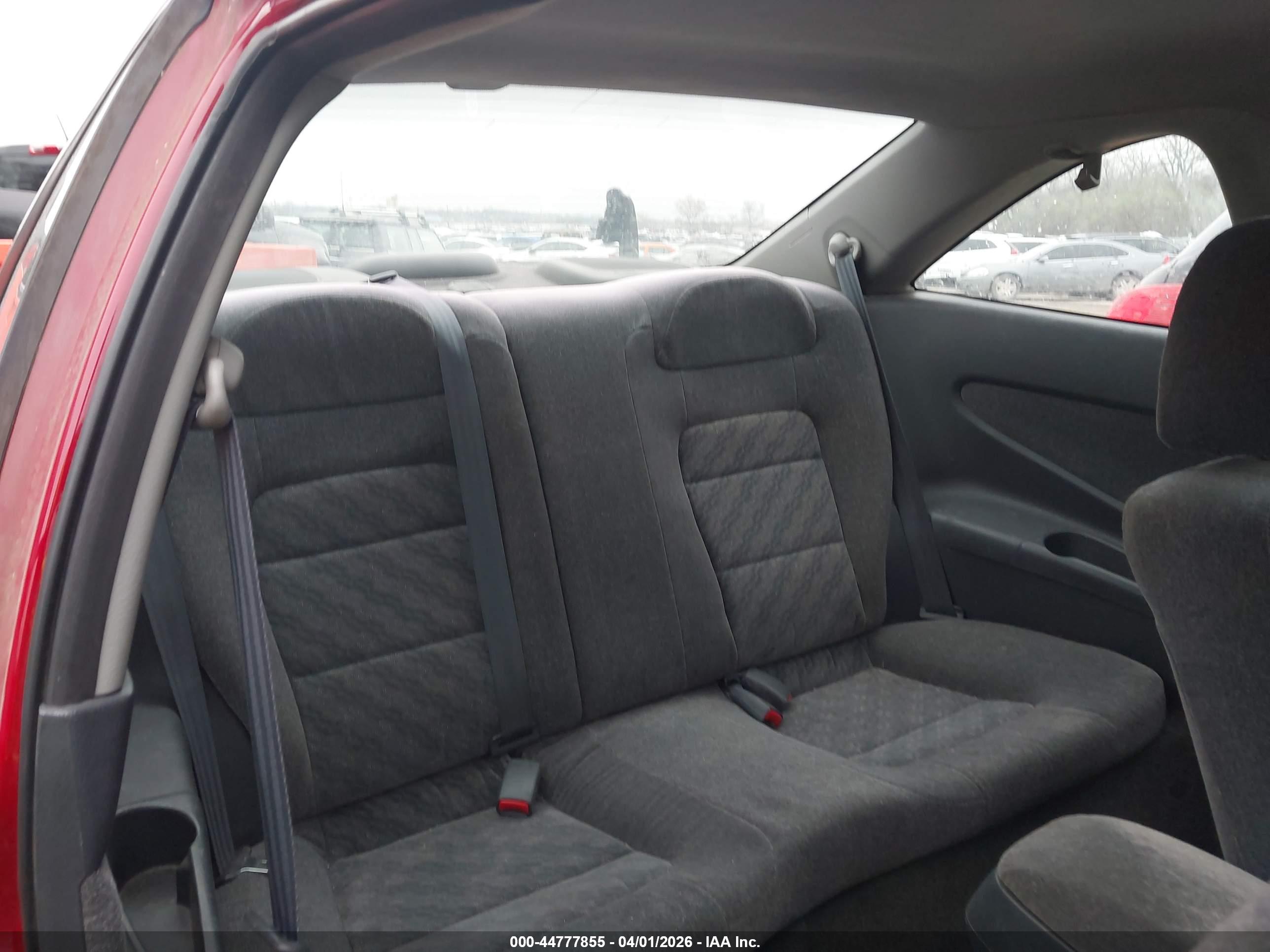 HONDA ACCORD image 8